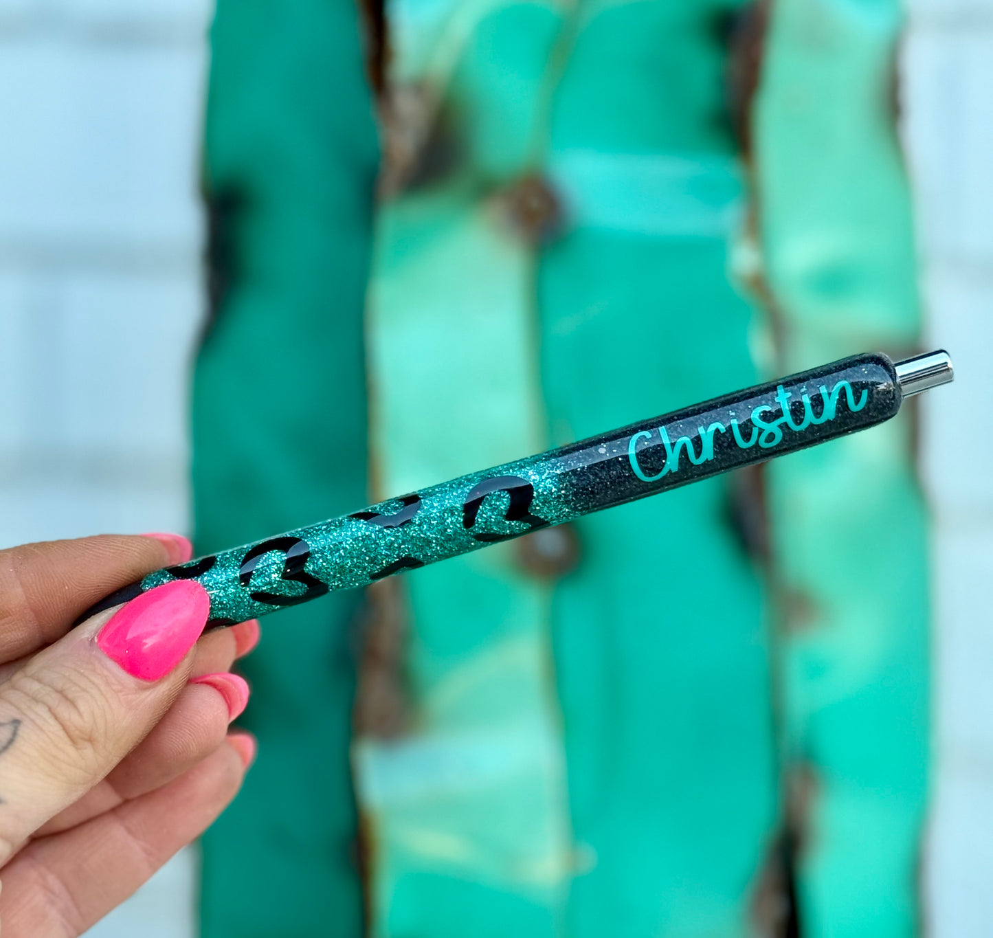 Glitter Pen Pre-Order