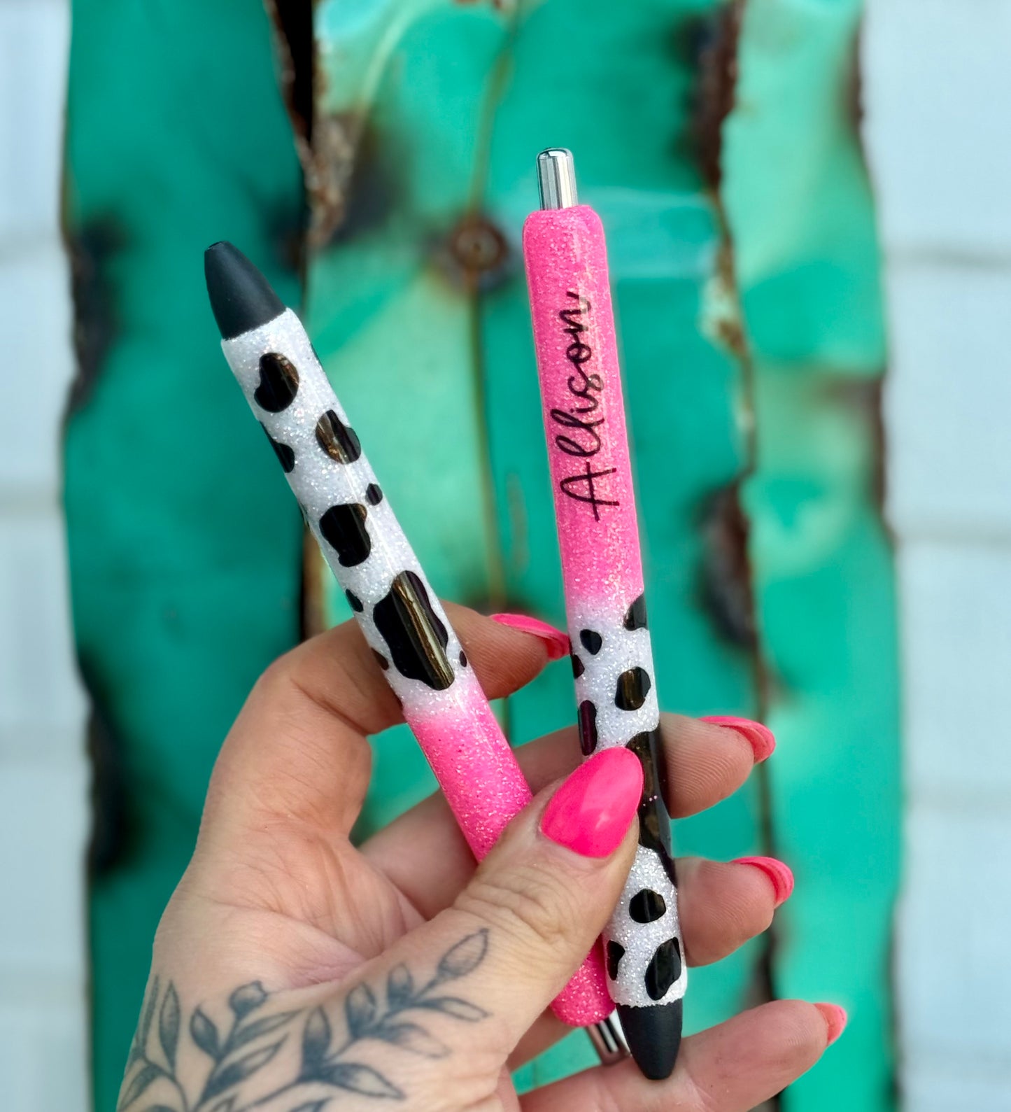 Glitter Pen Pre-Order