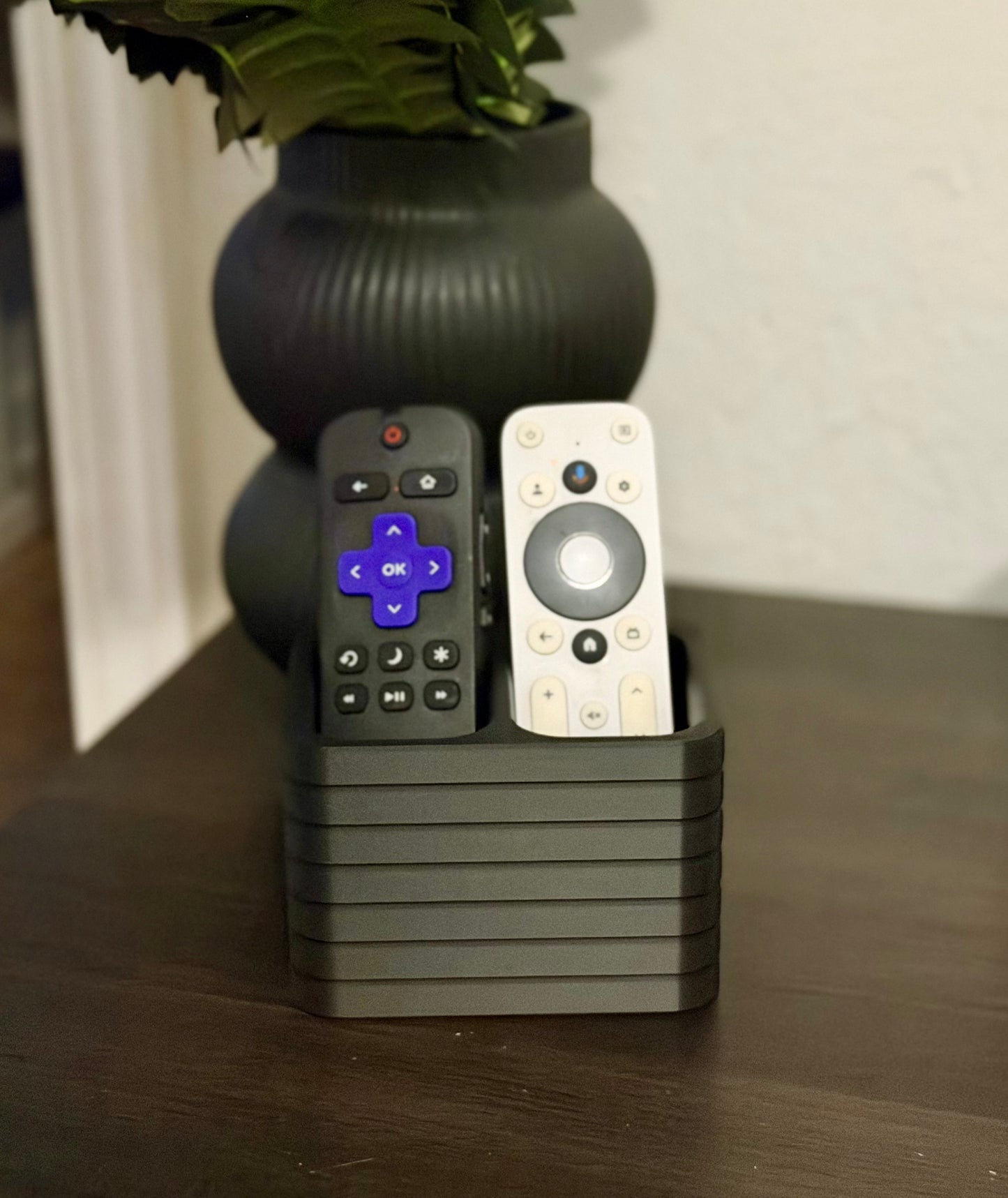Remote Holder