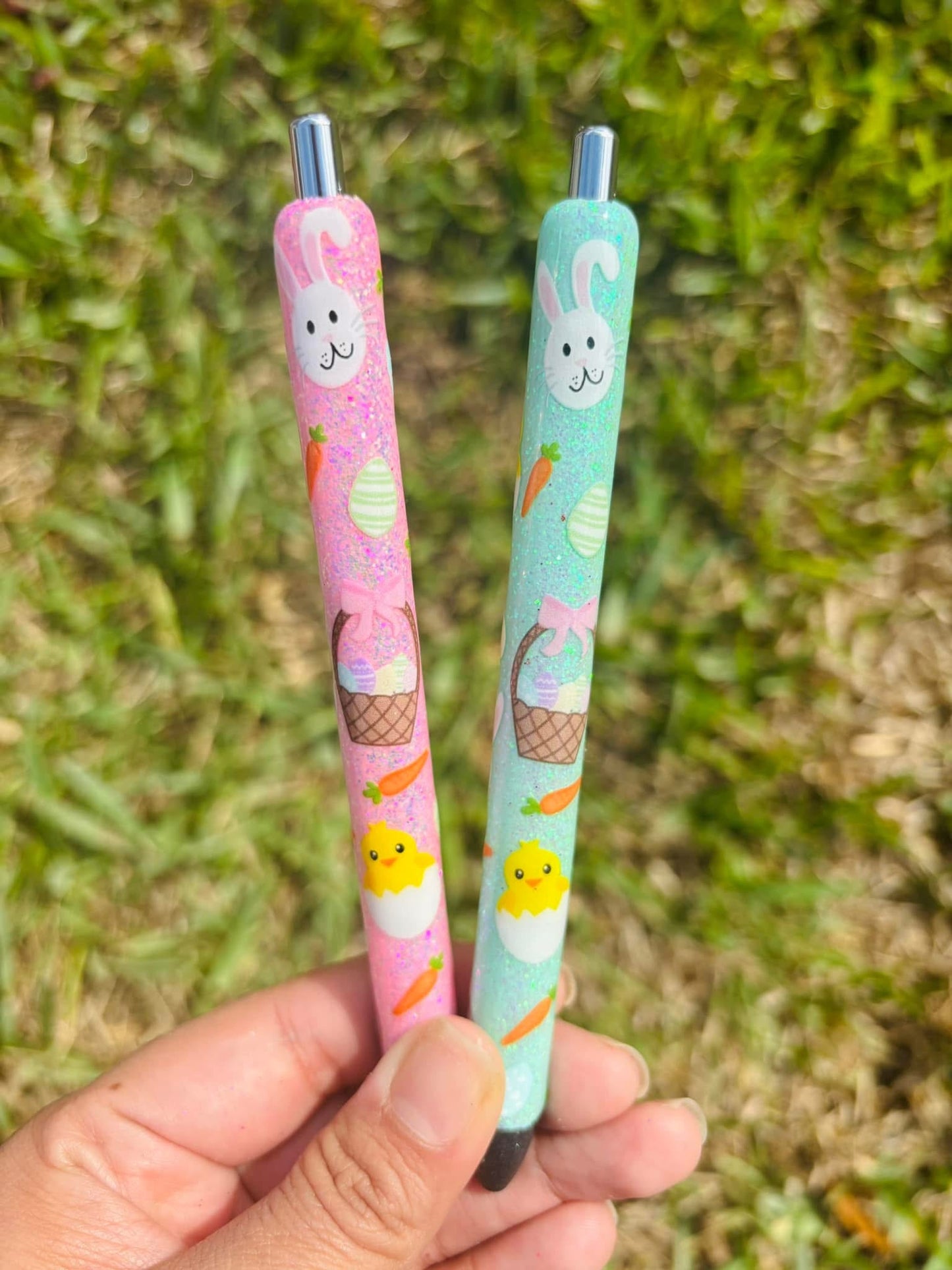 Easter Glitter Pen Pre-Order