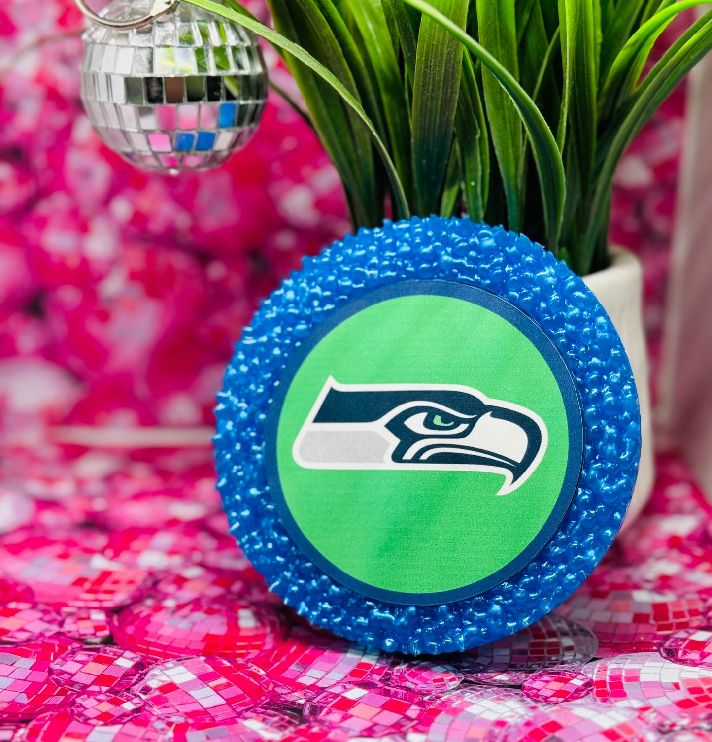 Sports Team Cardstock