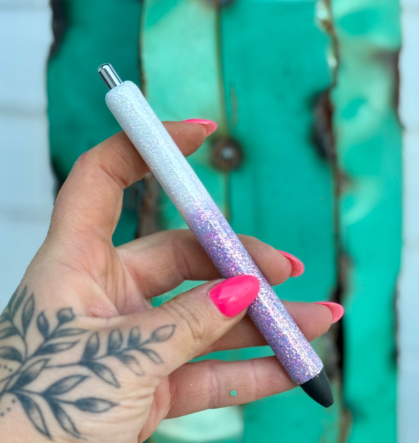 Glitter Pen Pre-Order