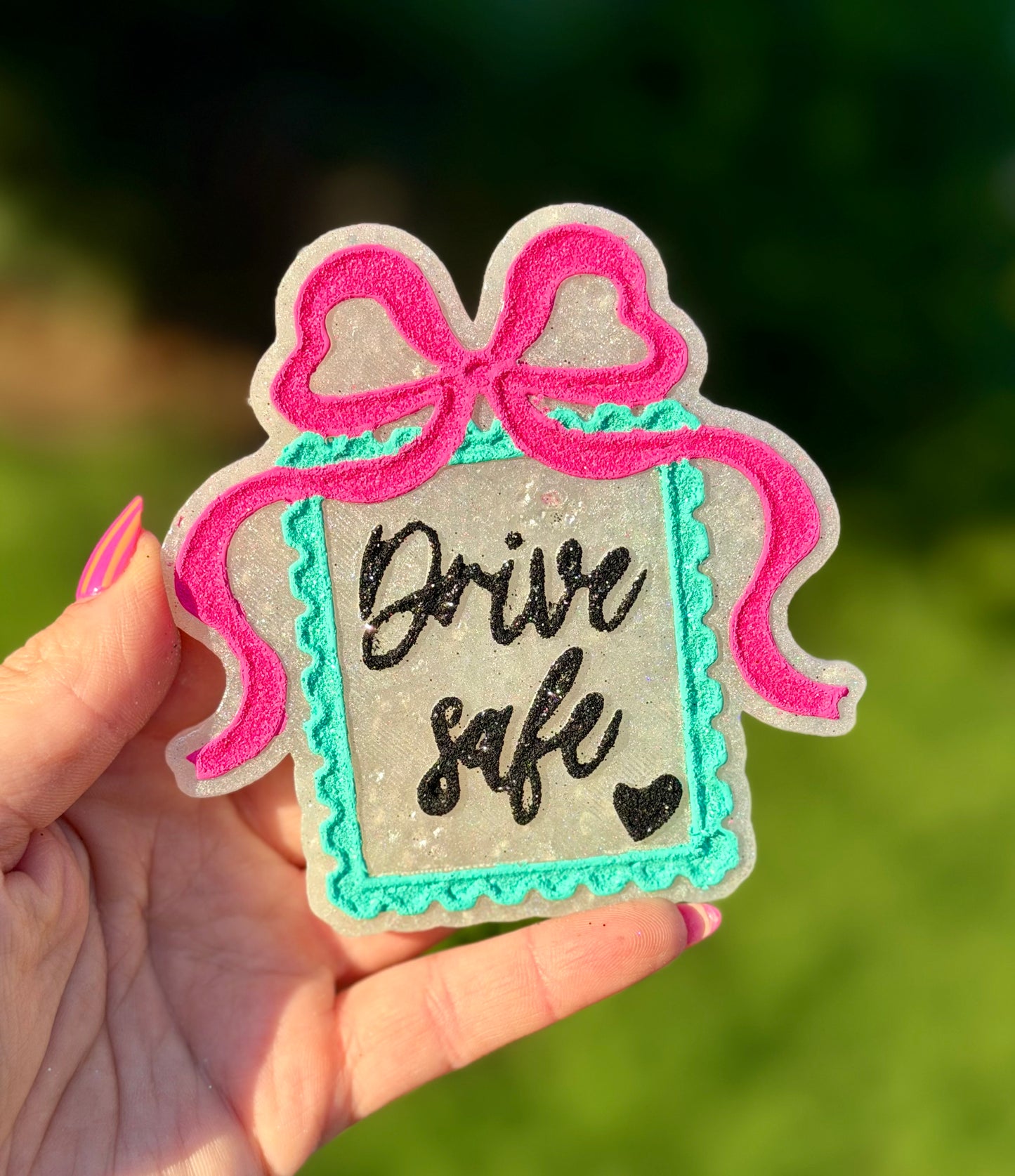 Drive Safe