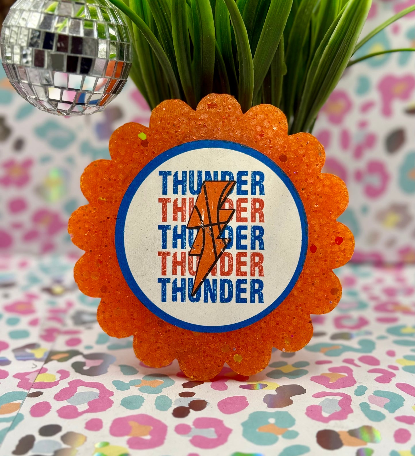 Thunder Scallop
