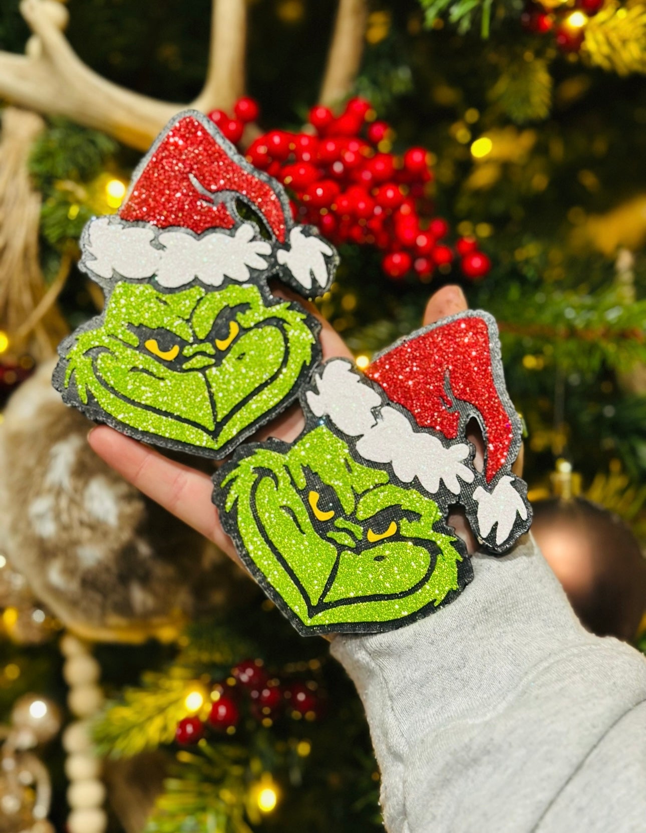 💚❤️Grinch❤️💚