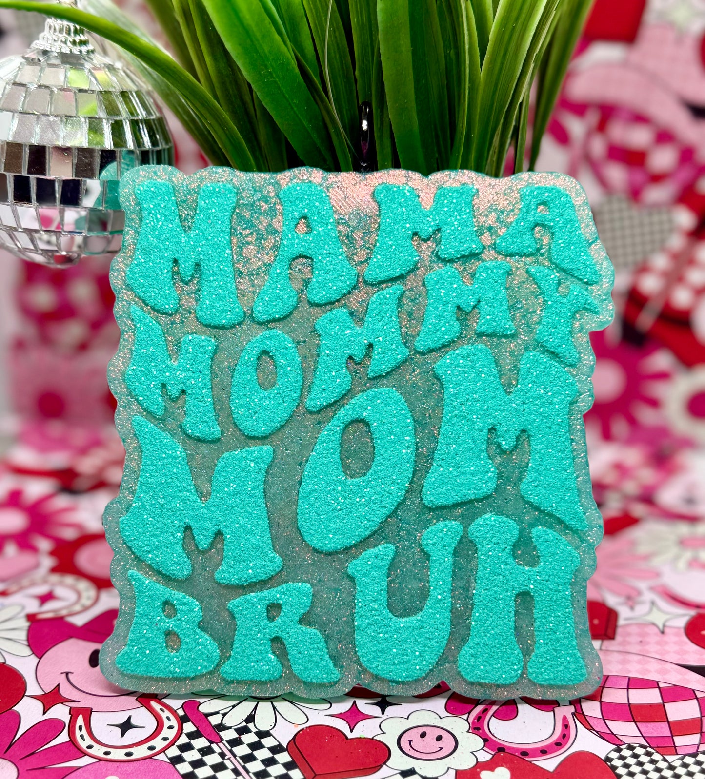 🌸💗Mama, Mommy, Mom, Bruh💗🌸