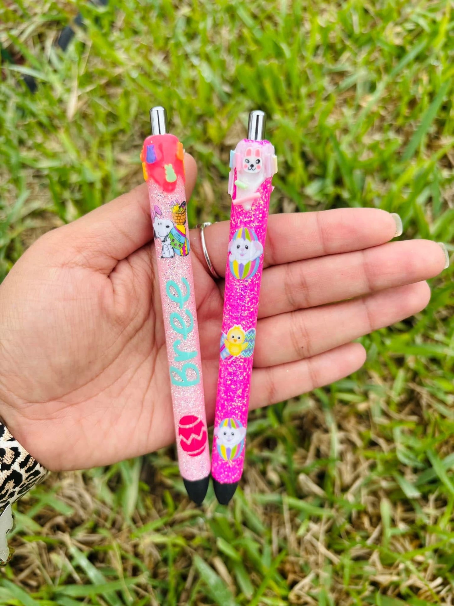 Easter Glitter Pen Pre-Order