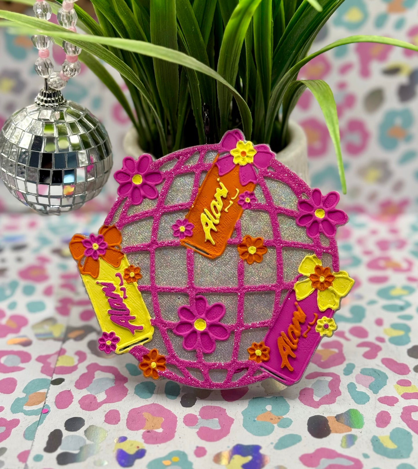 Alani Disco