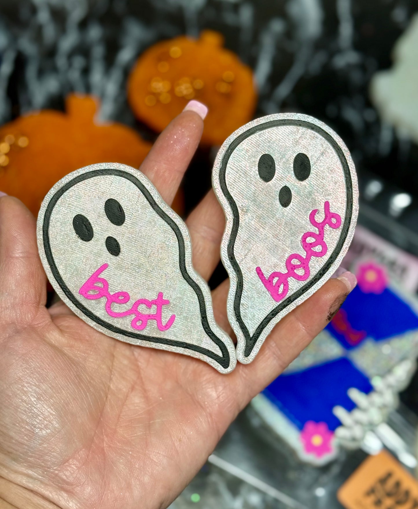 Best Boo’s