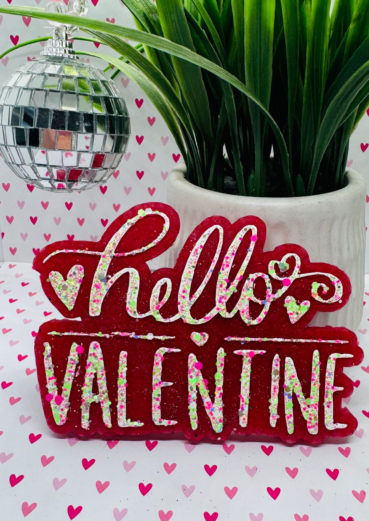 🩷❤️Hello Valentine❤️🩷