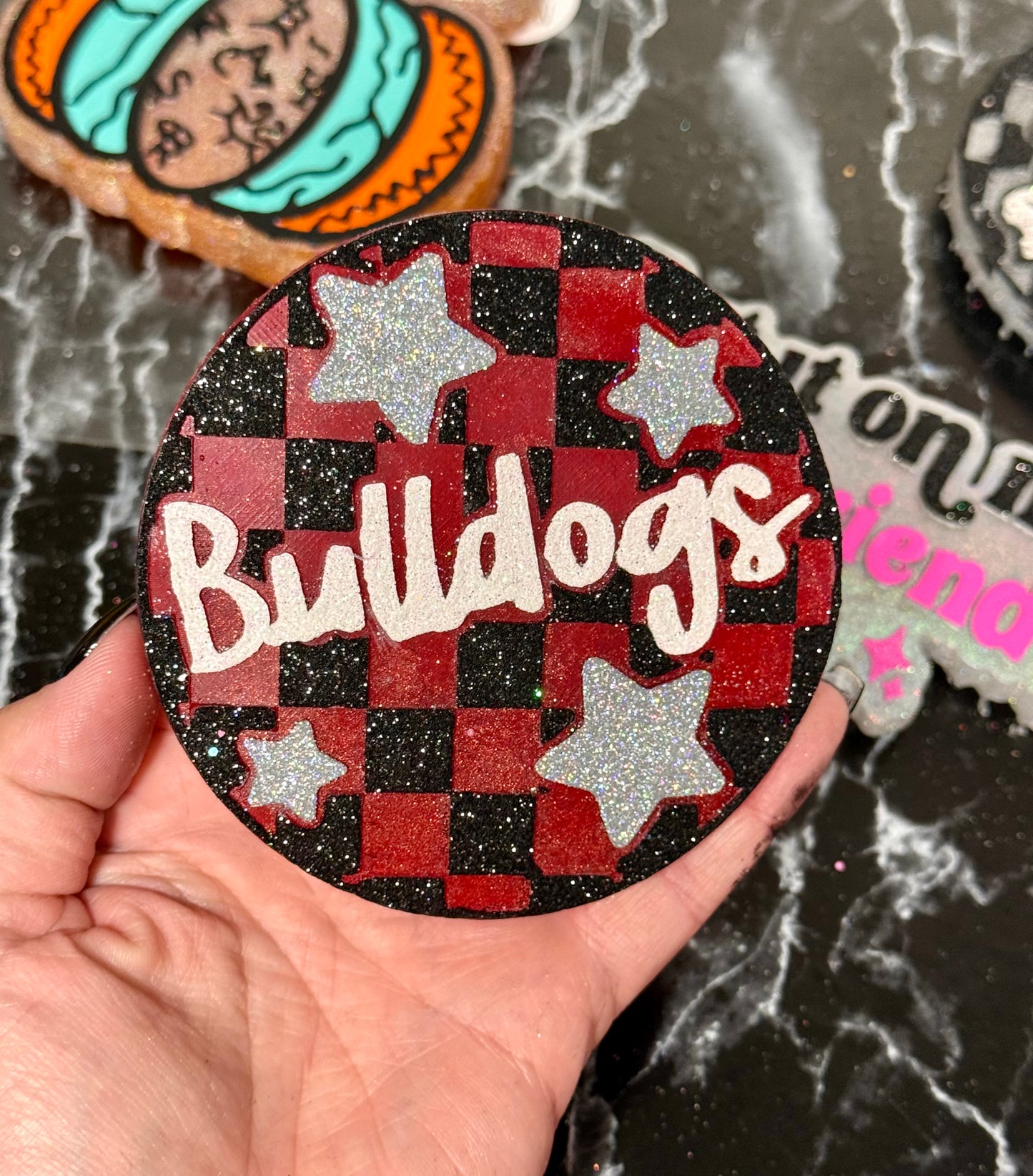 Bulldogs