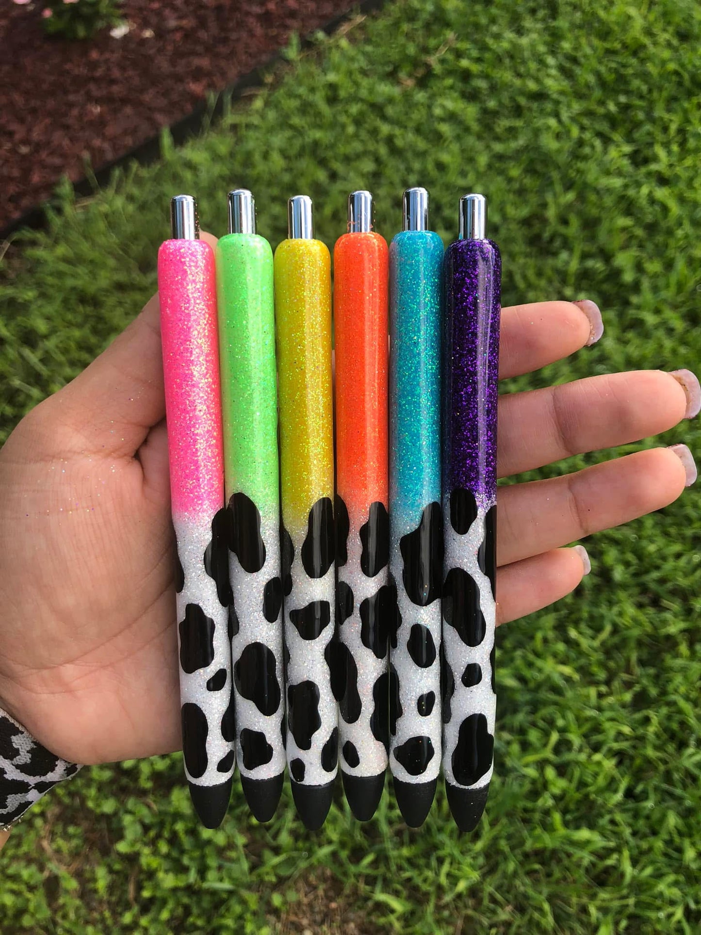 Glitter Pen Pre-Order