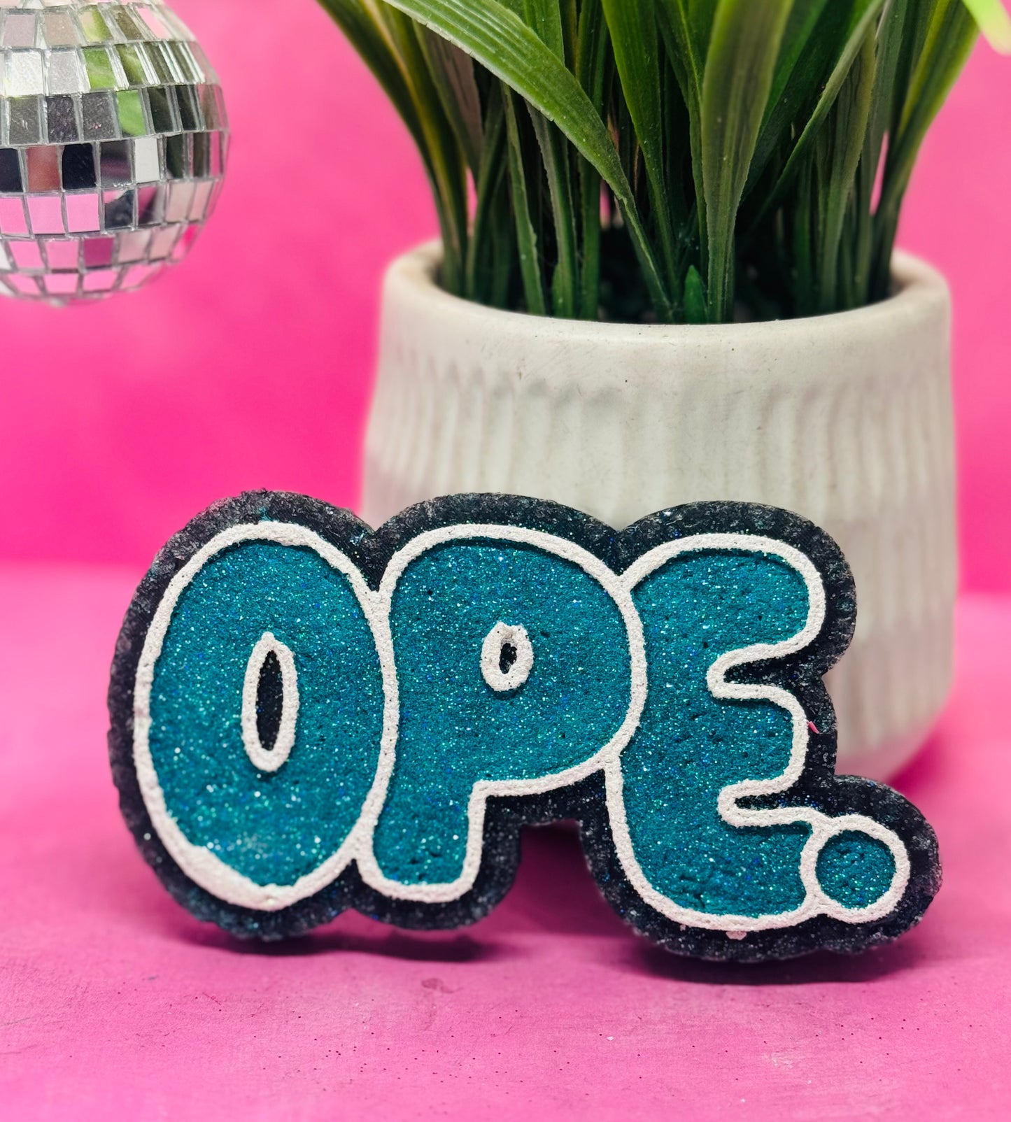 OPE (feel free to change colors! Put in notes!)