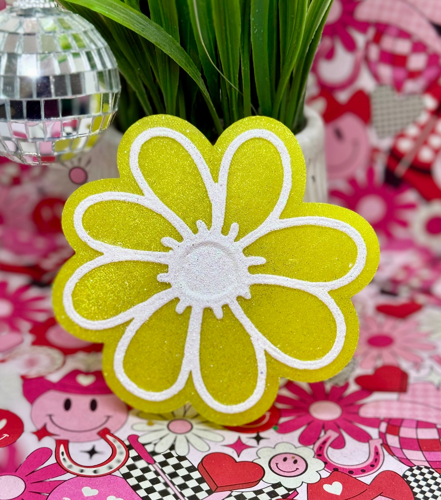 Daisy Flower