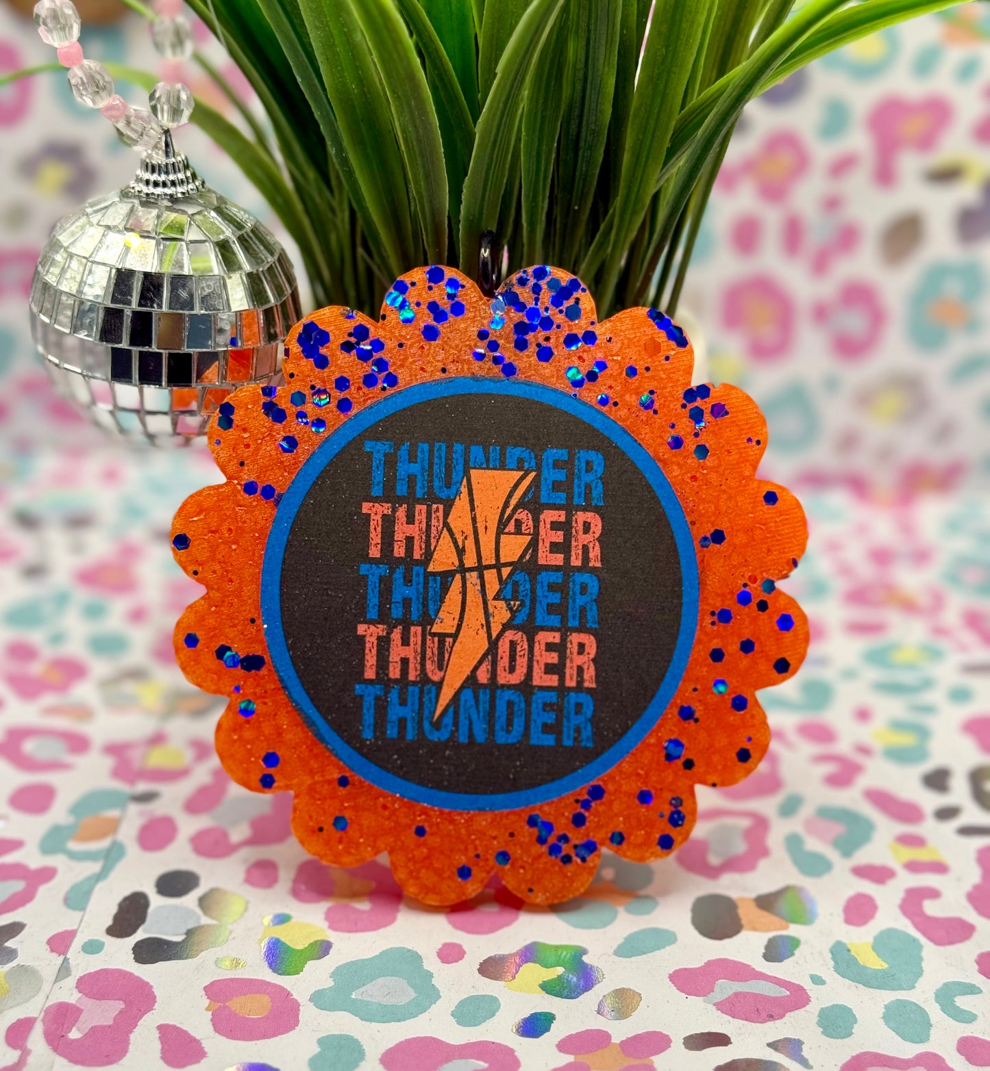 Thunder Scallop