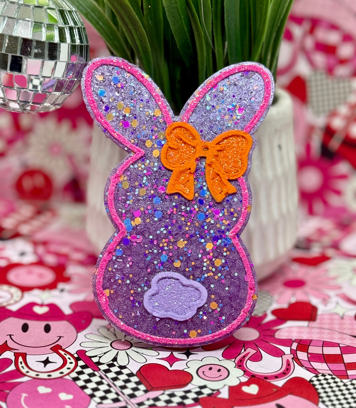 🧡💜Summer Lovin’ Peep💜🧡