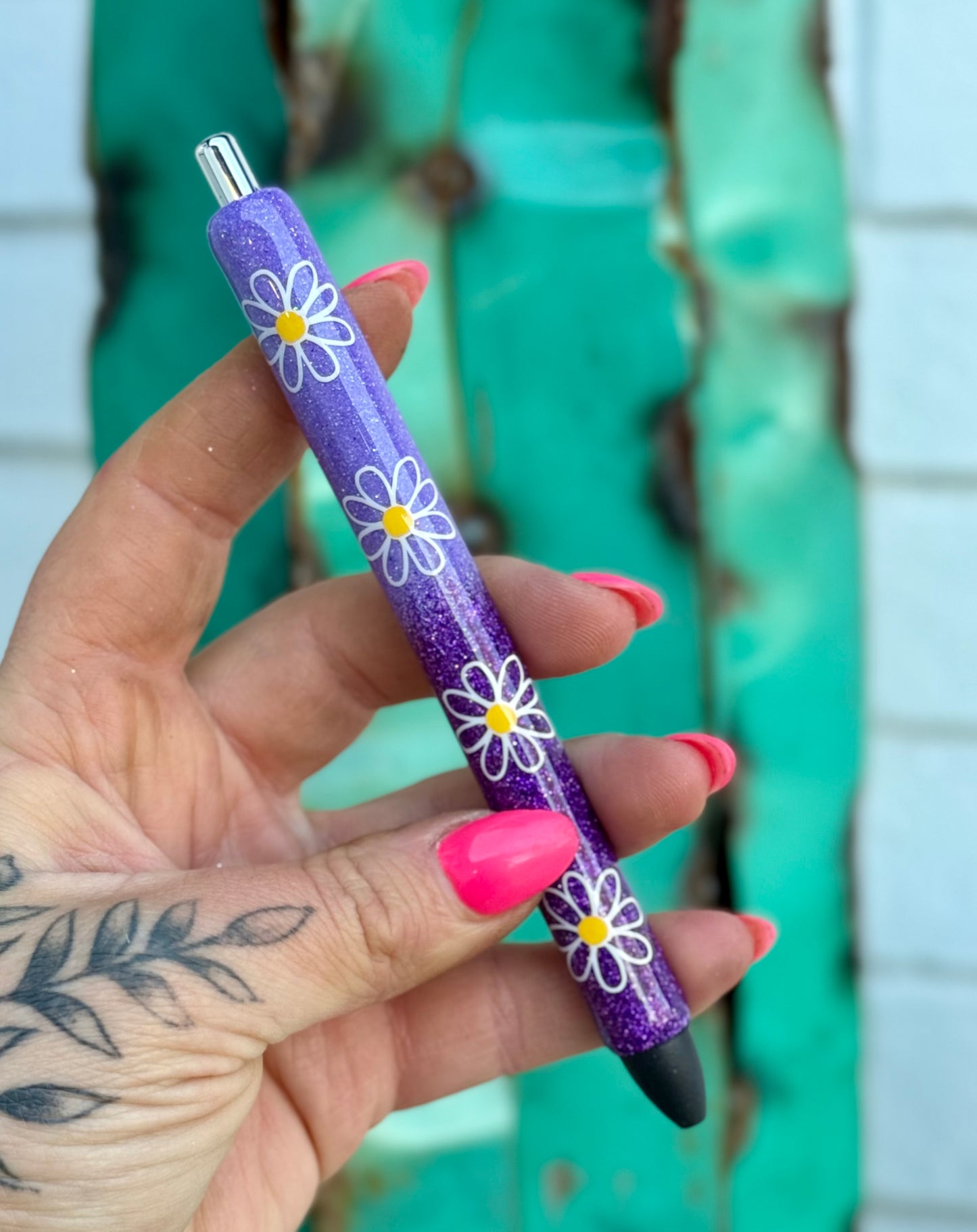 Glitter Pen Pre-Order
