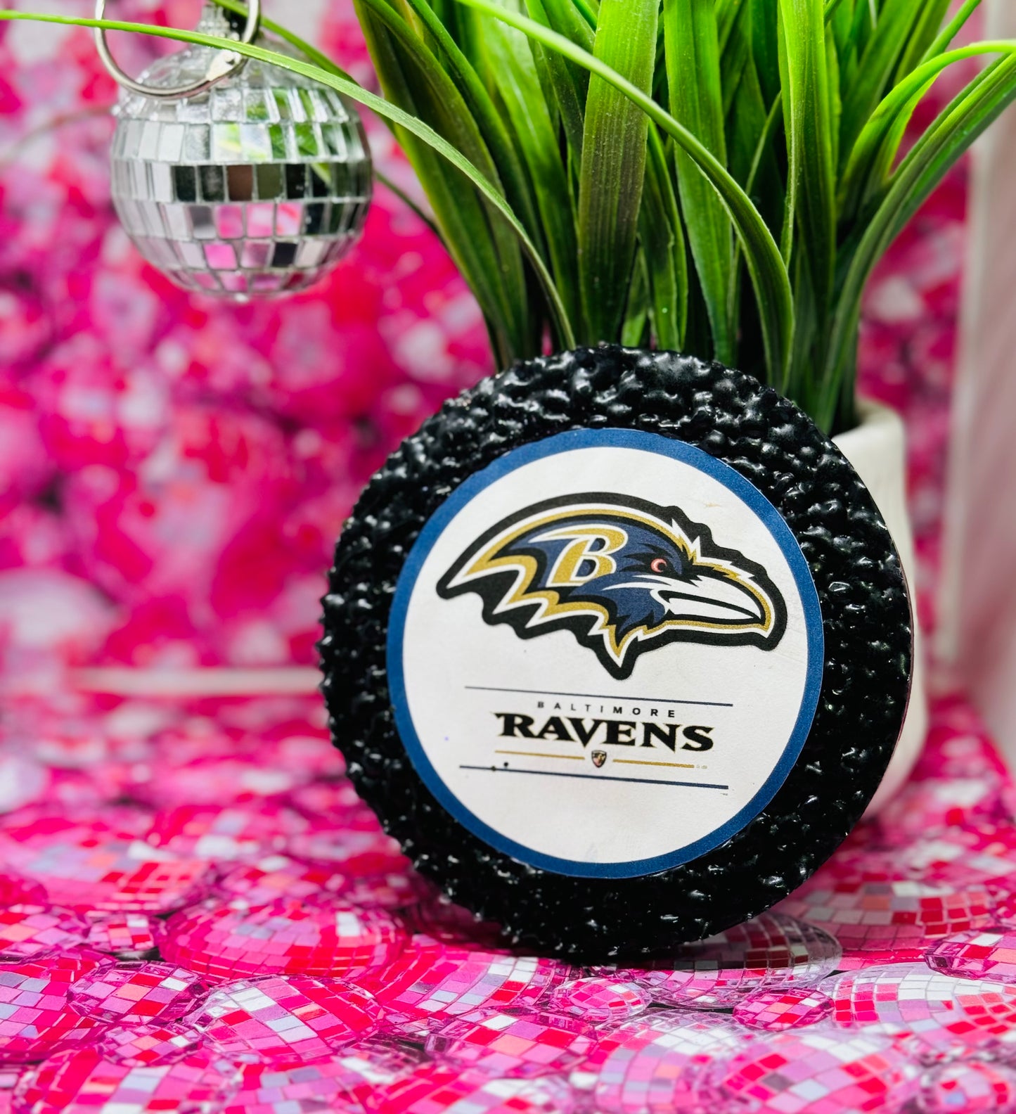 Sports Team Cardstock