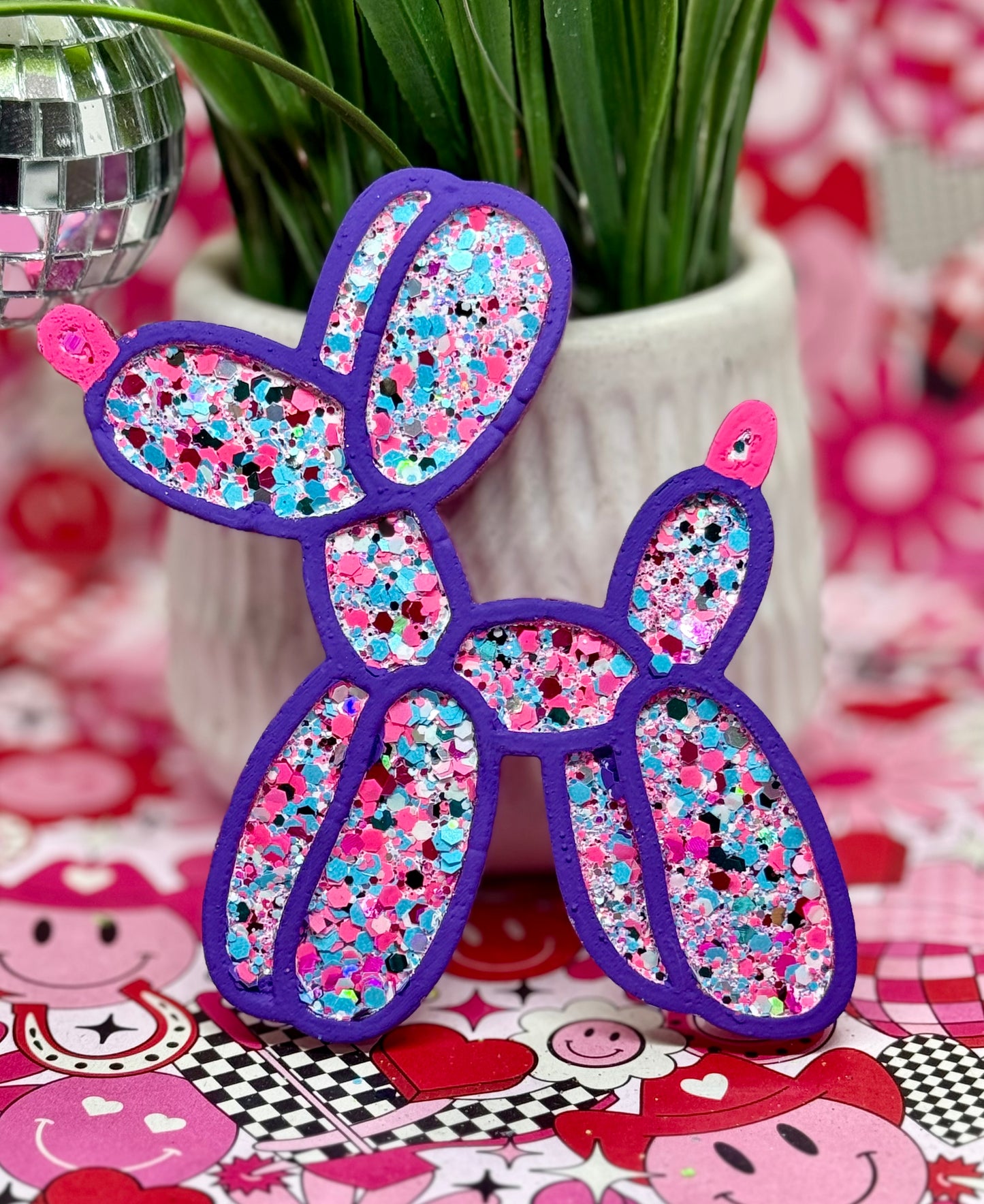 Balloon Dog