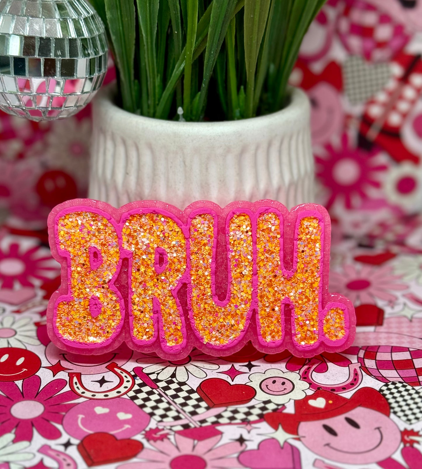 BRUH