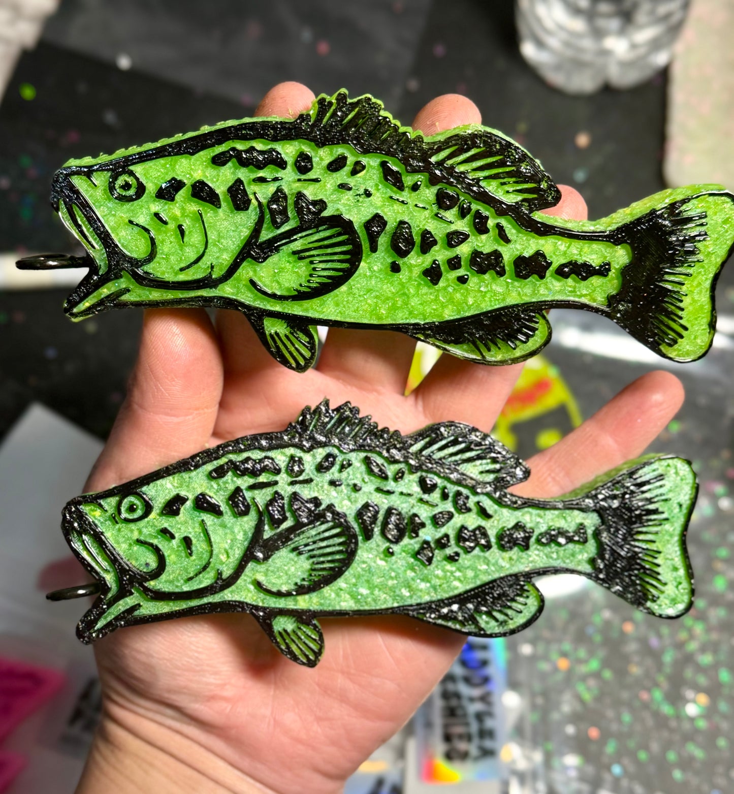 Bass