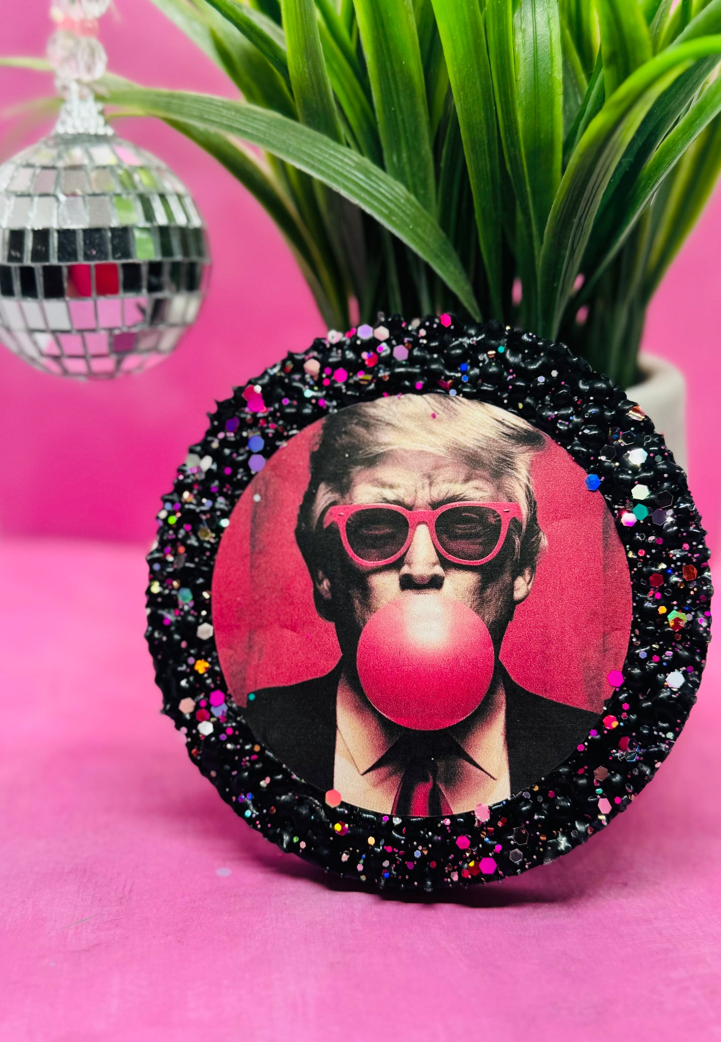Trump Bubble