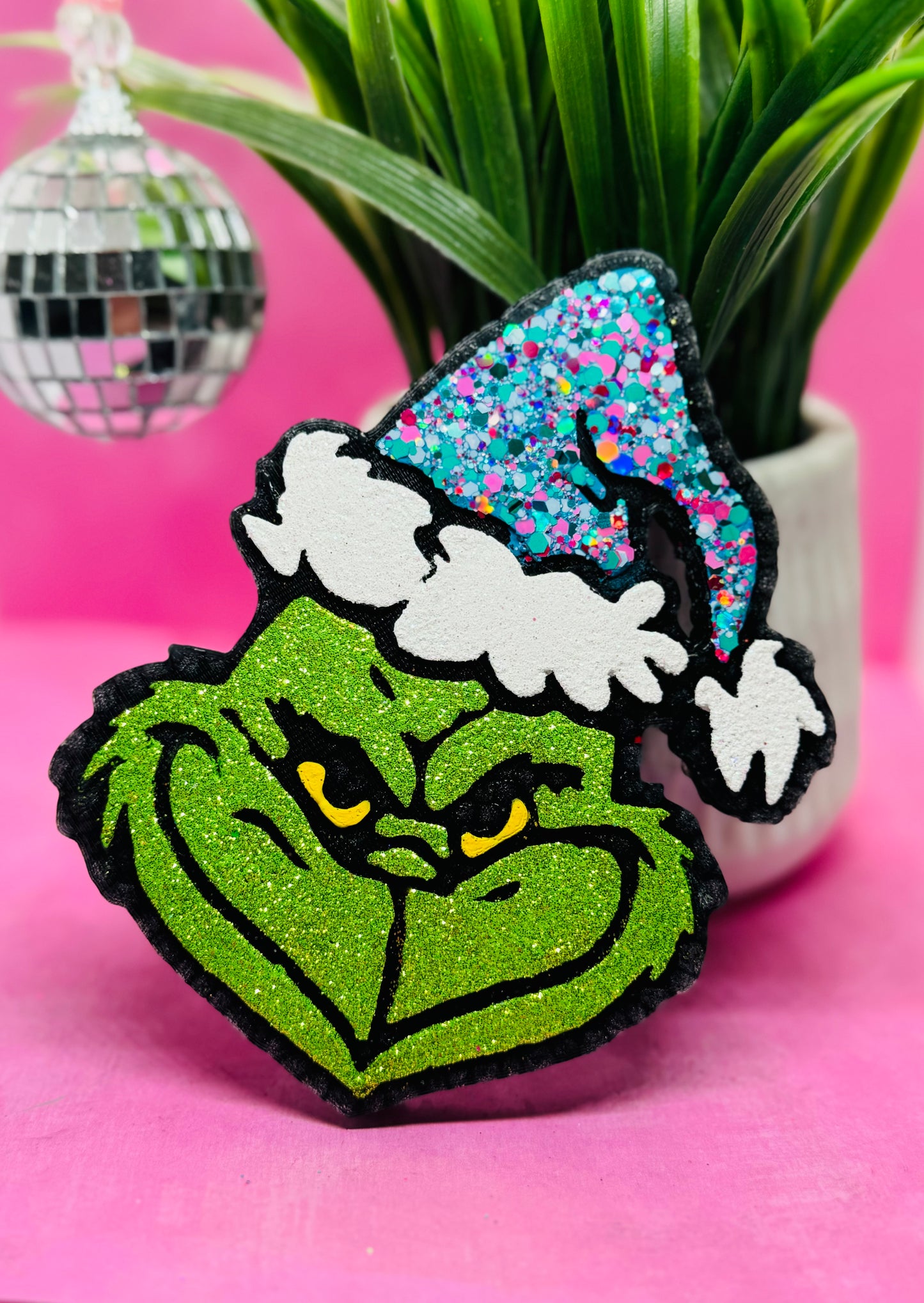 💚❤️Grinch❤️💚