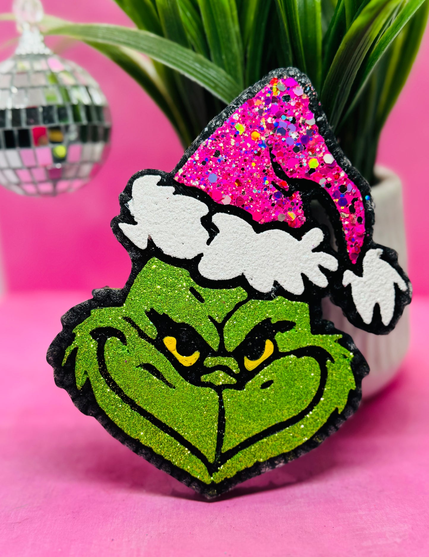 💚❤️Grinch❤️💚