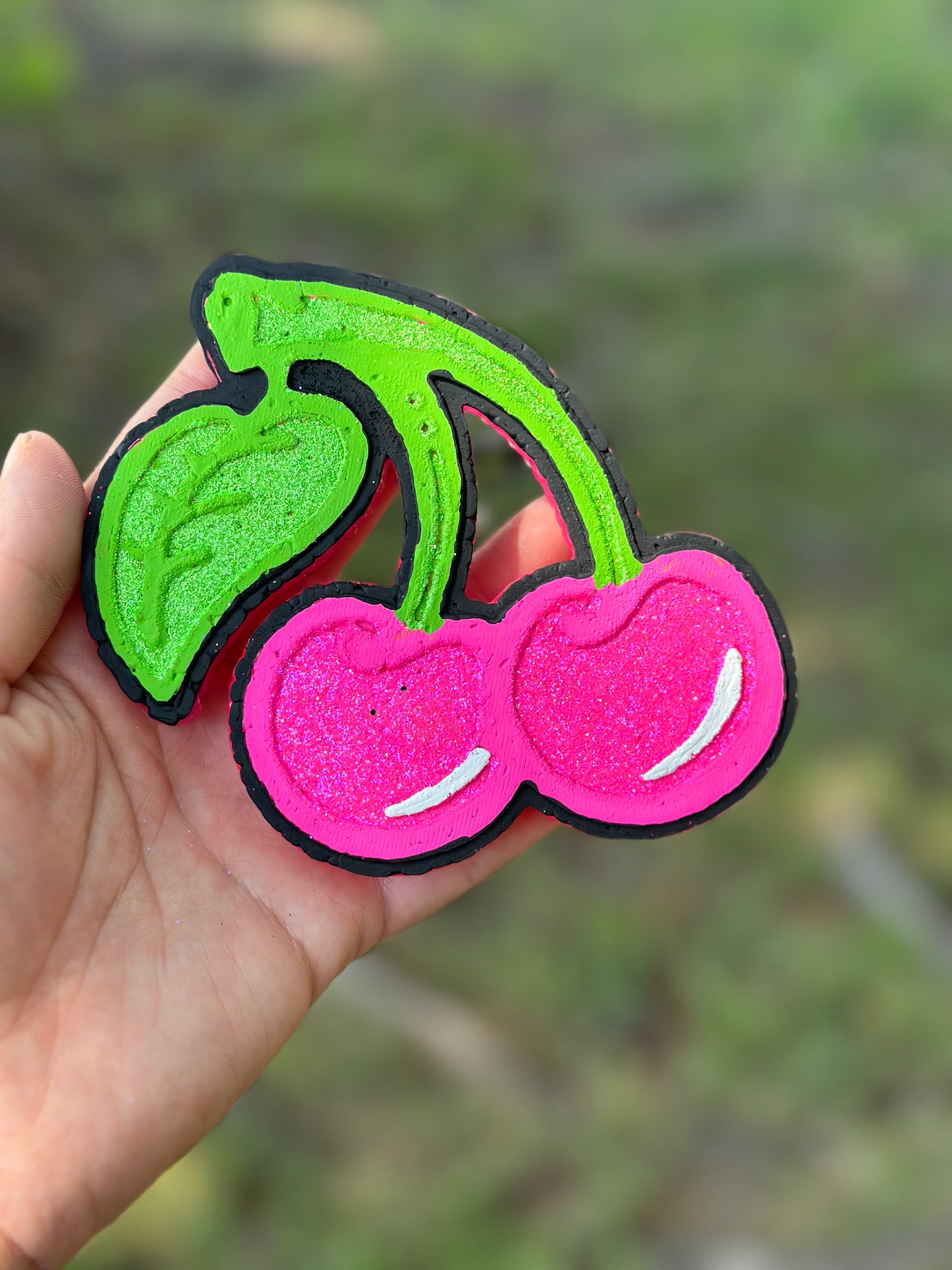 🍒Pink Cherries🍒