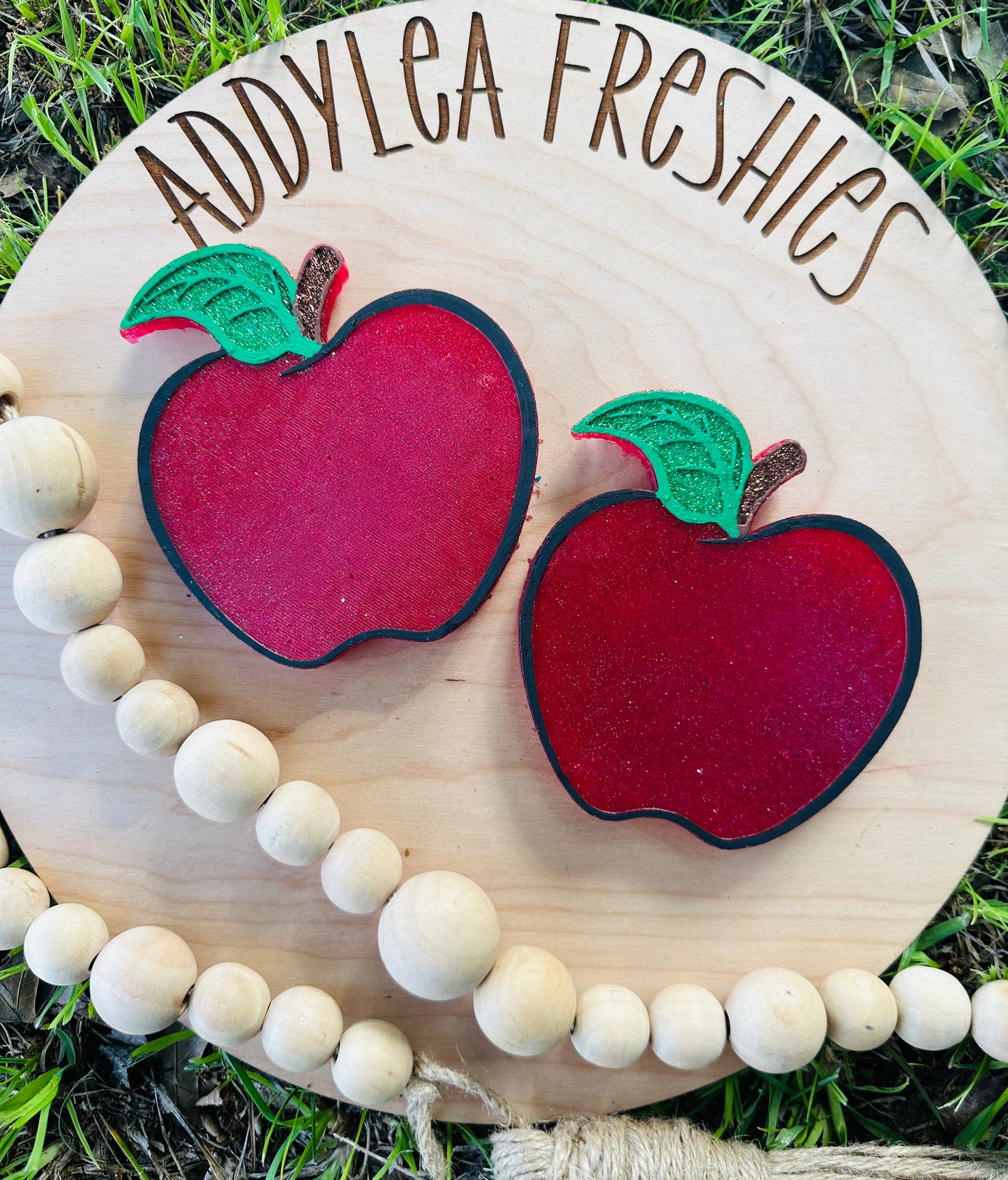 🍎Apple🍎