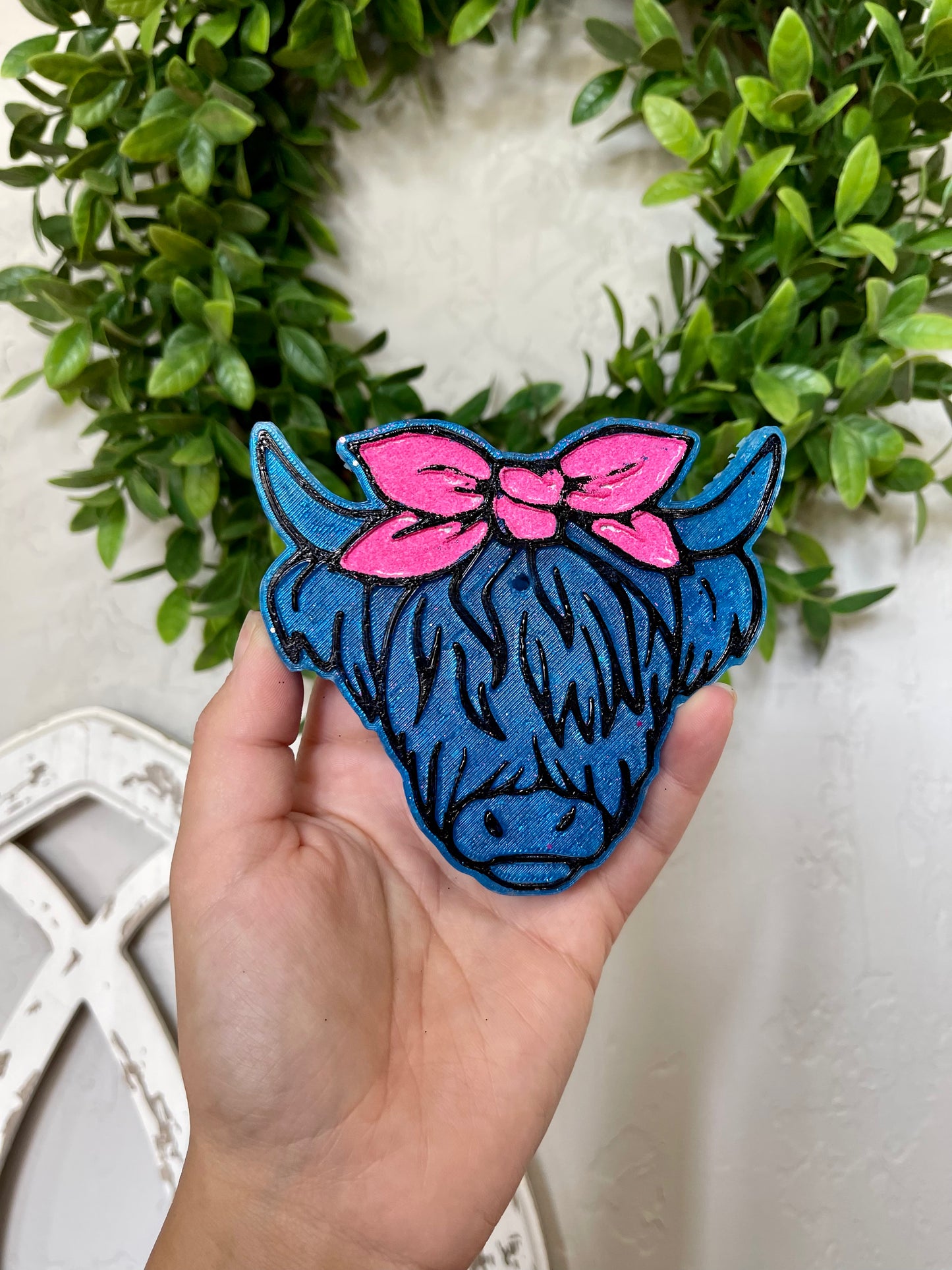 💞Highland Cow💞