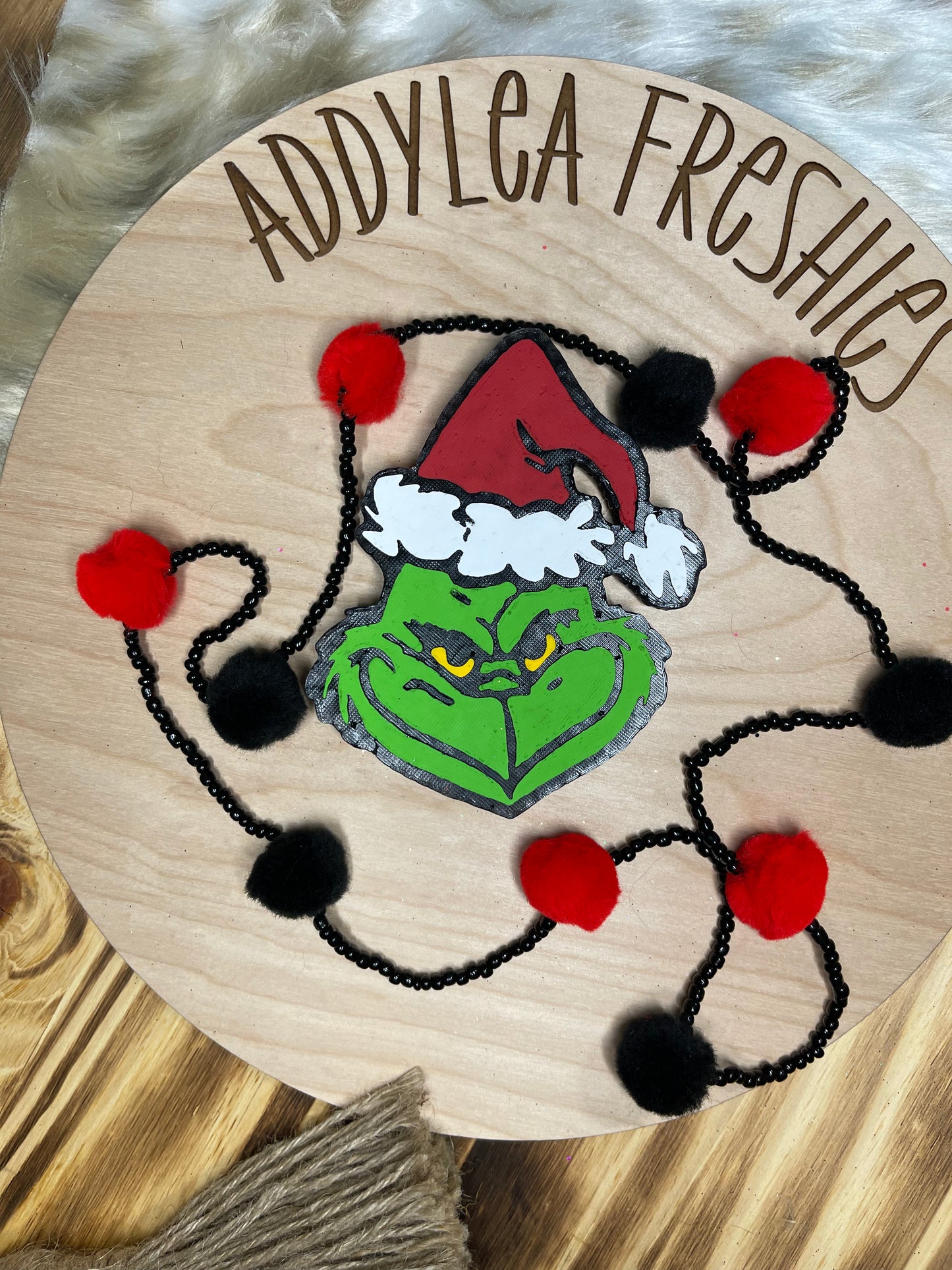 💚❤️Grinch❤️💚
