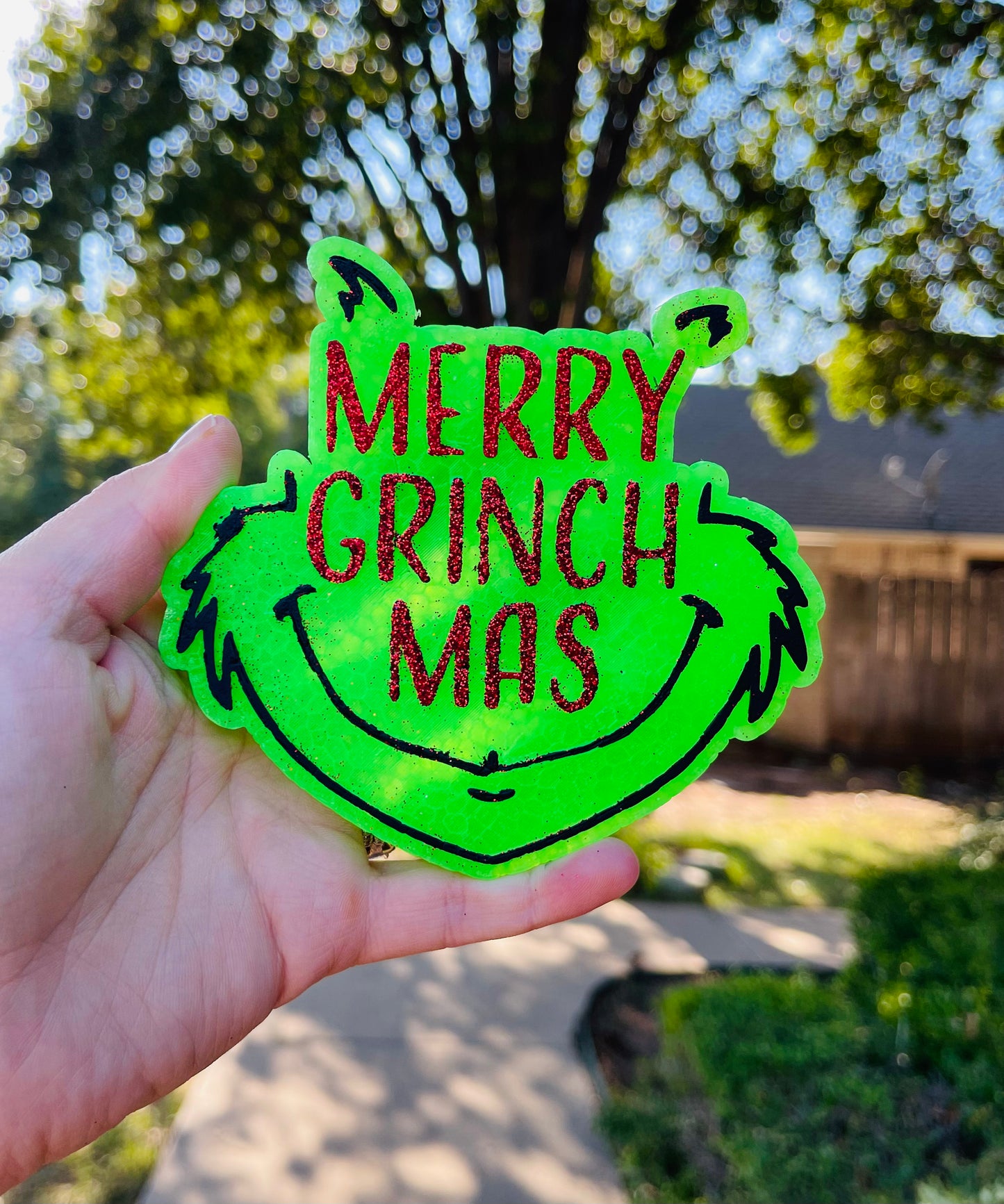 💚❤️MERRY GRINCHMAS❤️💚