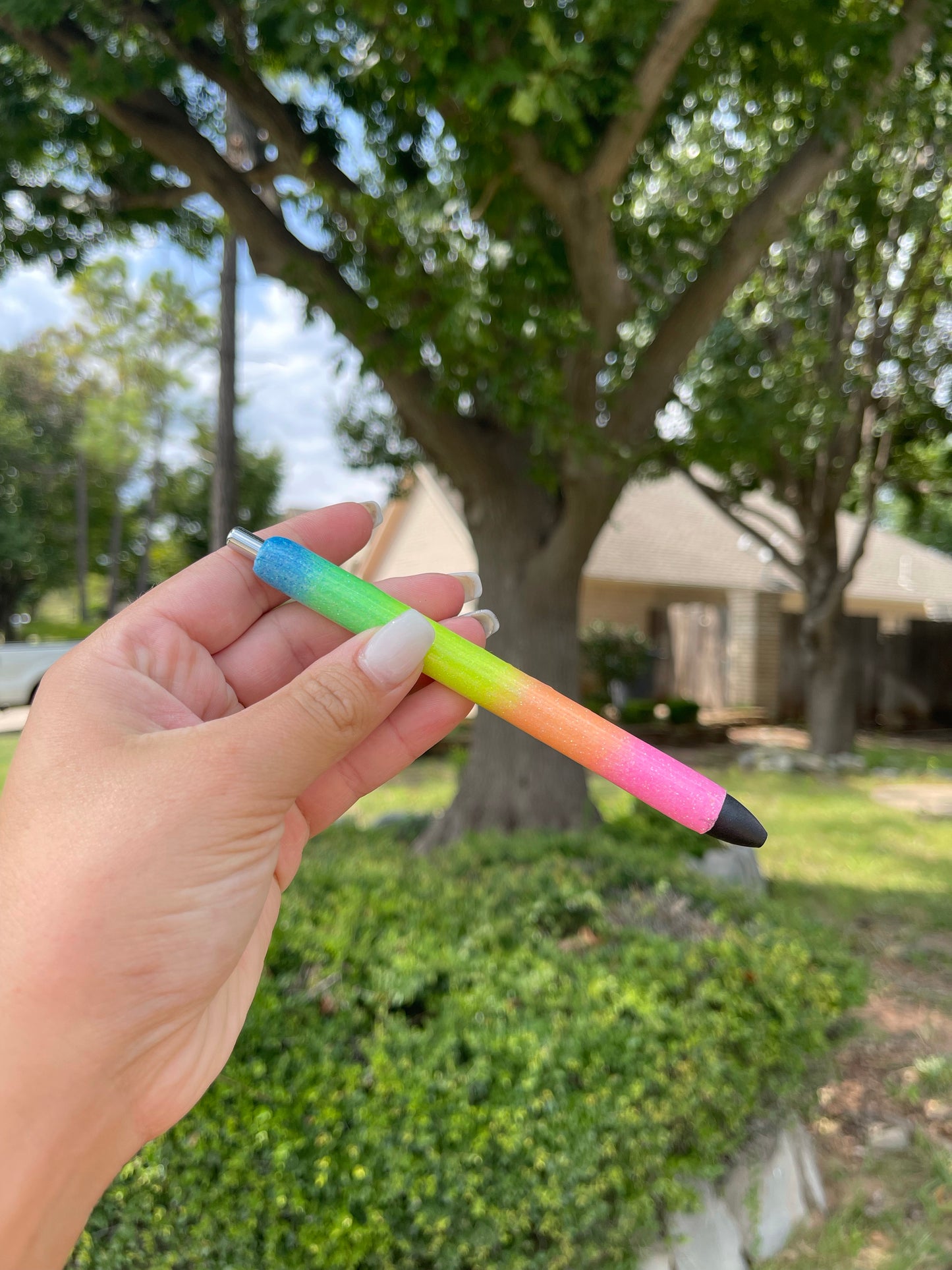 Neon Rainbow 🌈
