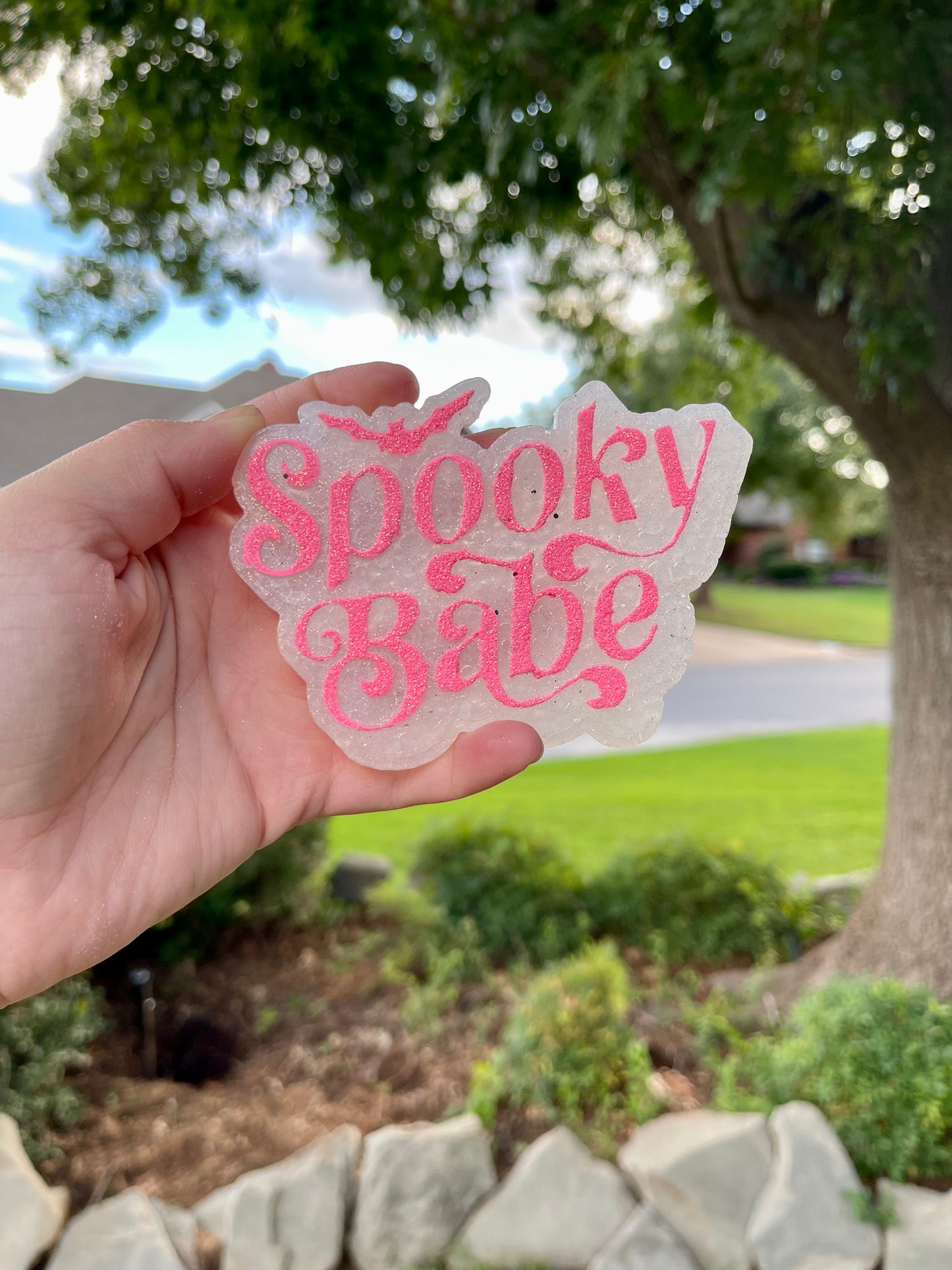 🎃🖤SPOOKY BABE🖤🎃