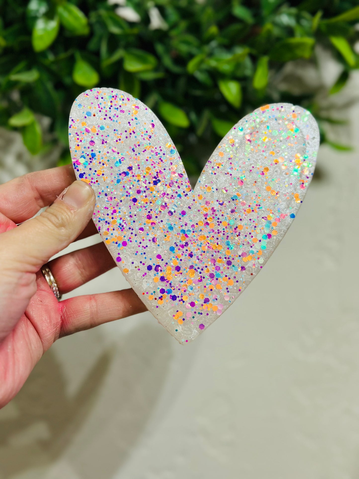 Summer Lovin’ Heart