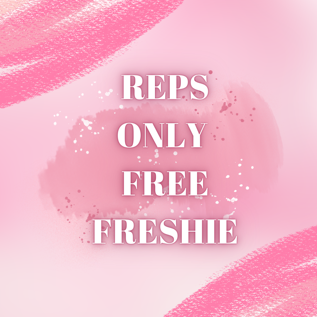 SUMMER REP FRESHIE