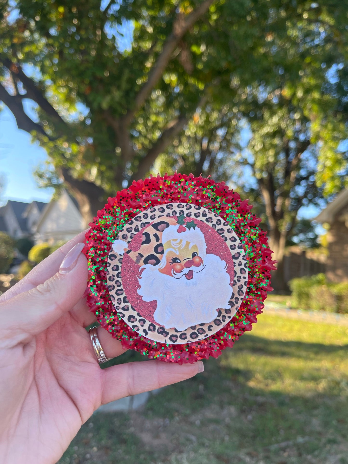 Leopard Santa ๐
๐ผ