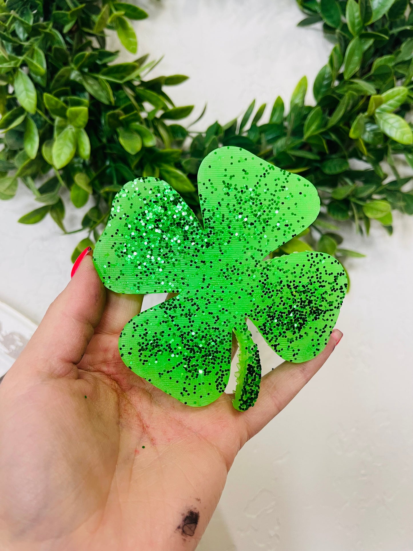 🍀4 leaf Clover🍀