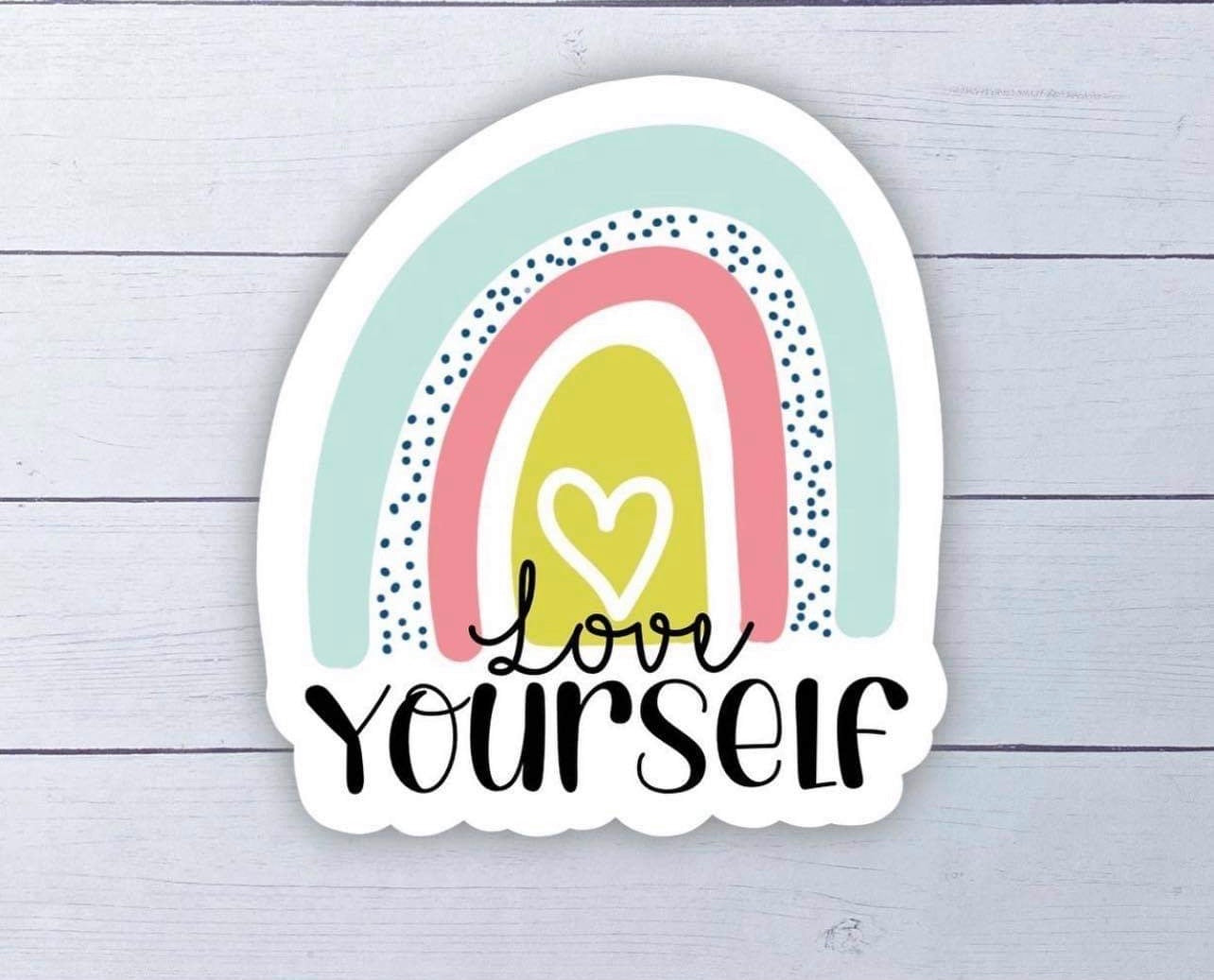 Love Yourself