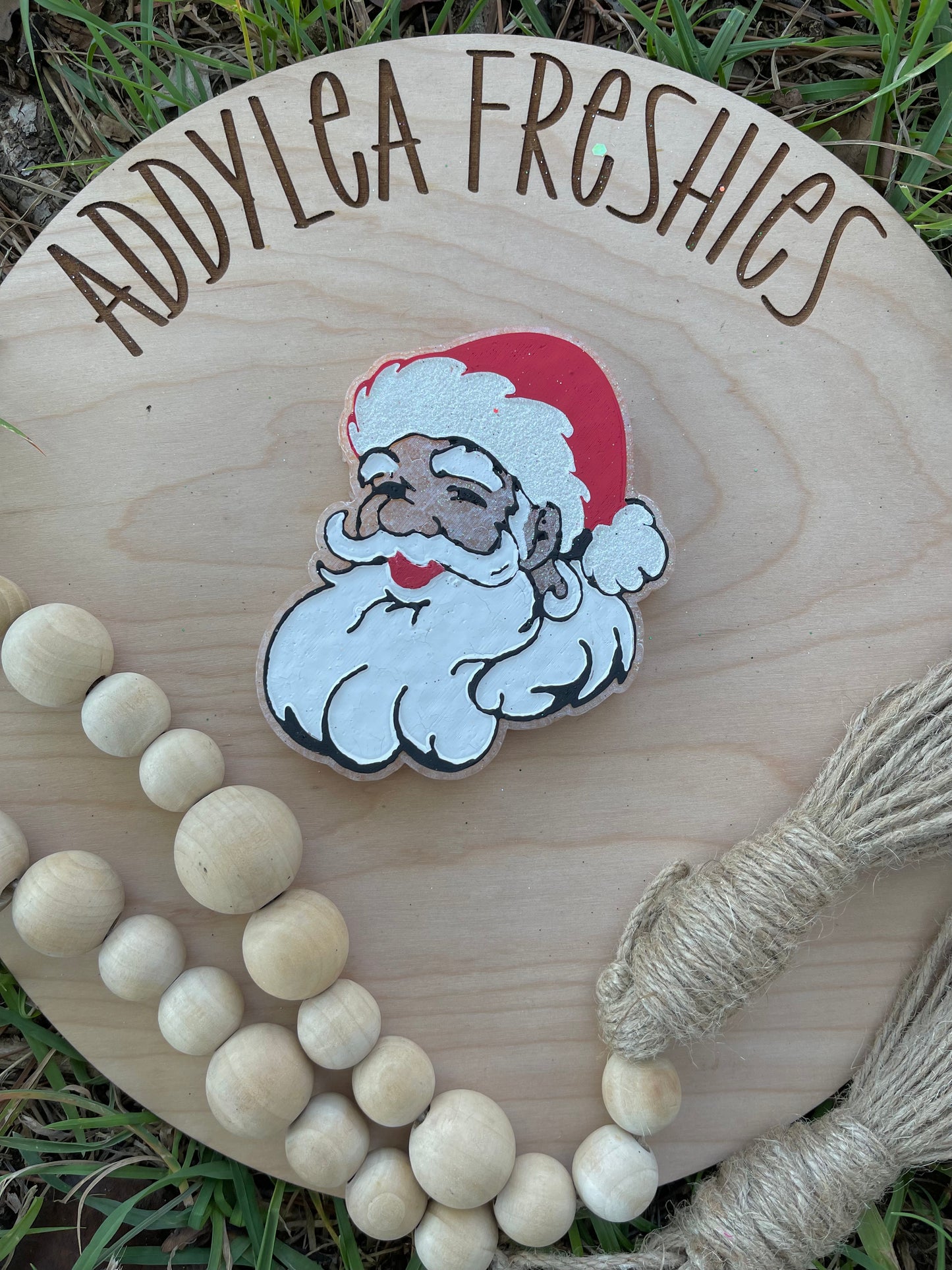 🎅🏼❤️Santa Claus❤️🎅🏼