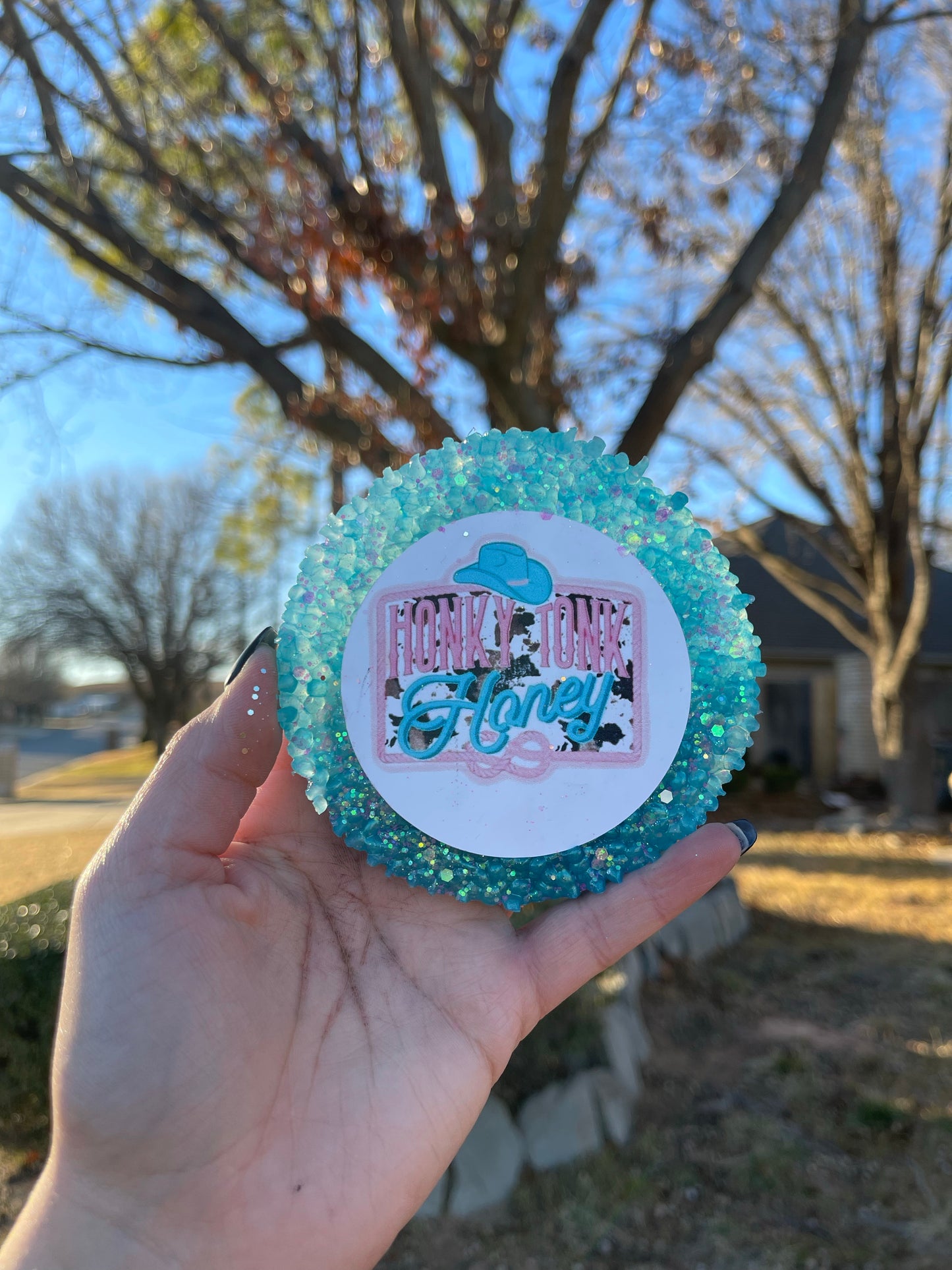 💗Honky Tonk Honey💗