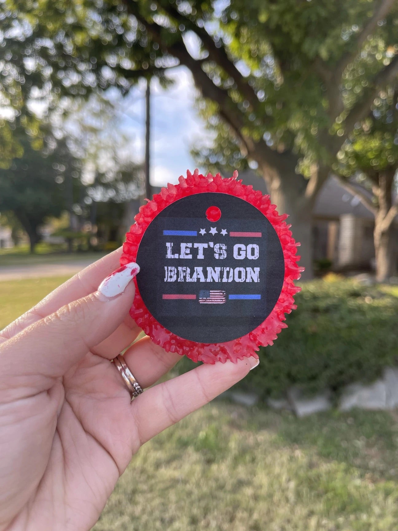 🇺🇸Let’s go Brandon #2🇺🇸