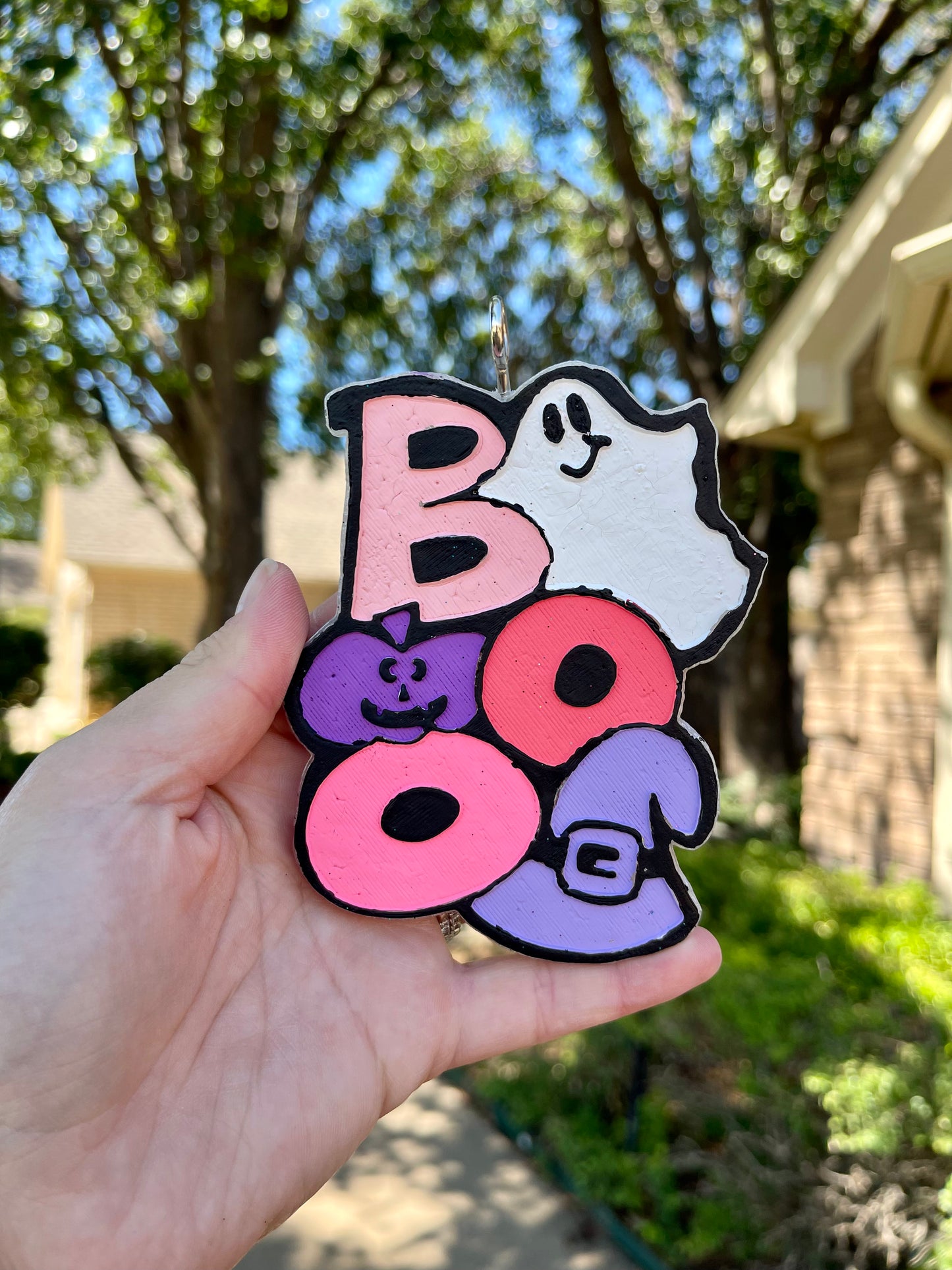 ๐๐๐ปBOO#2๐ป๐๐