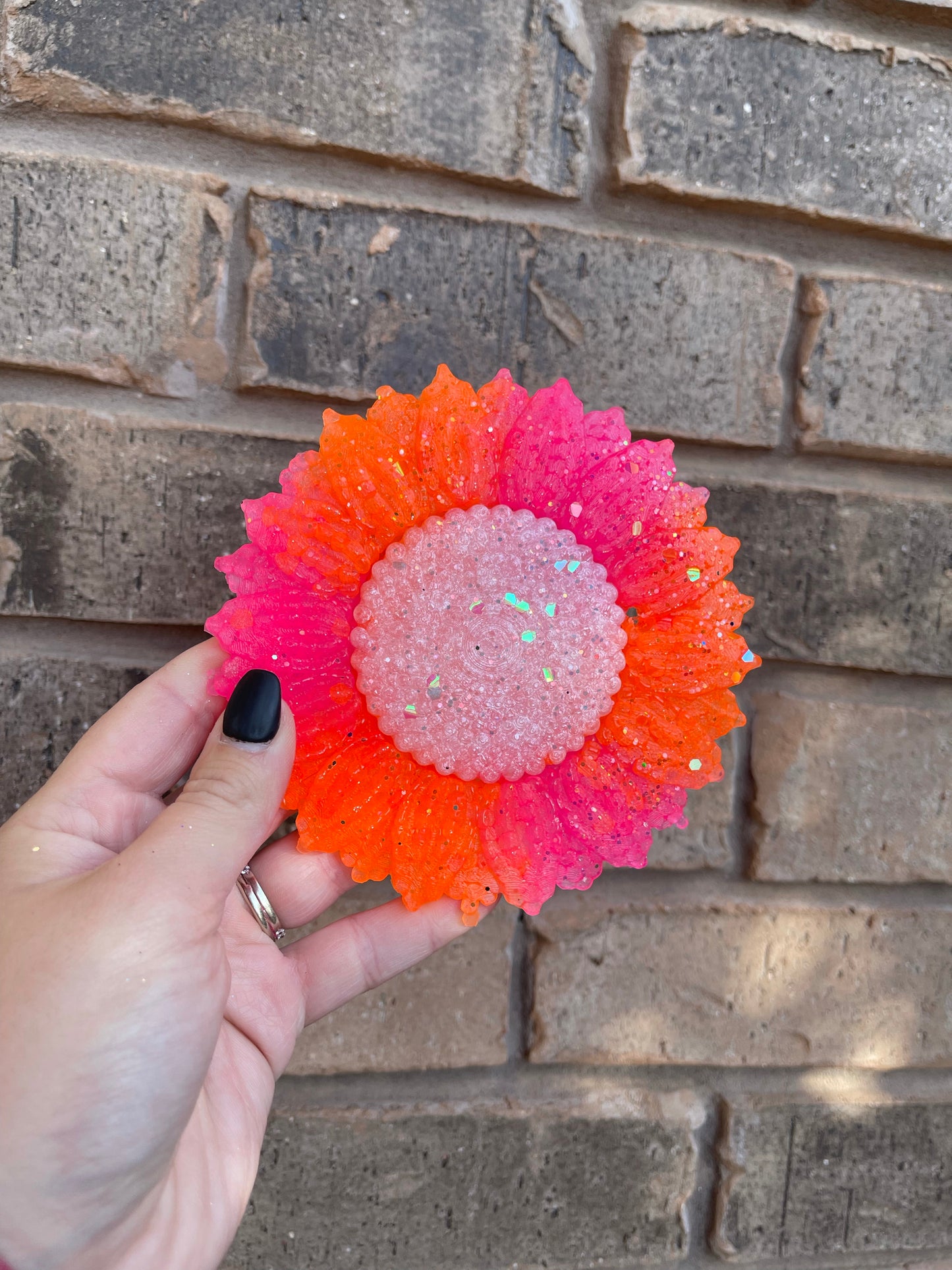 🧡Sunset Sunflower💗