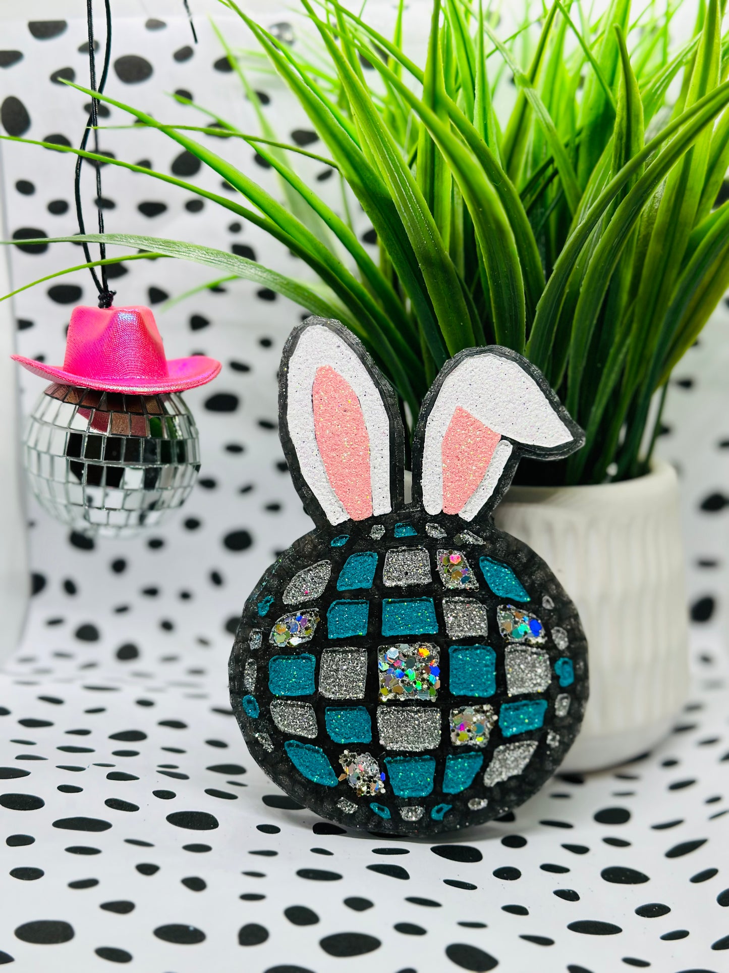 Disco Bunny