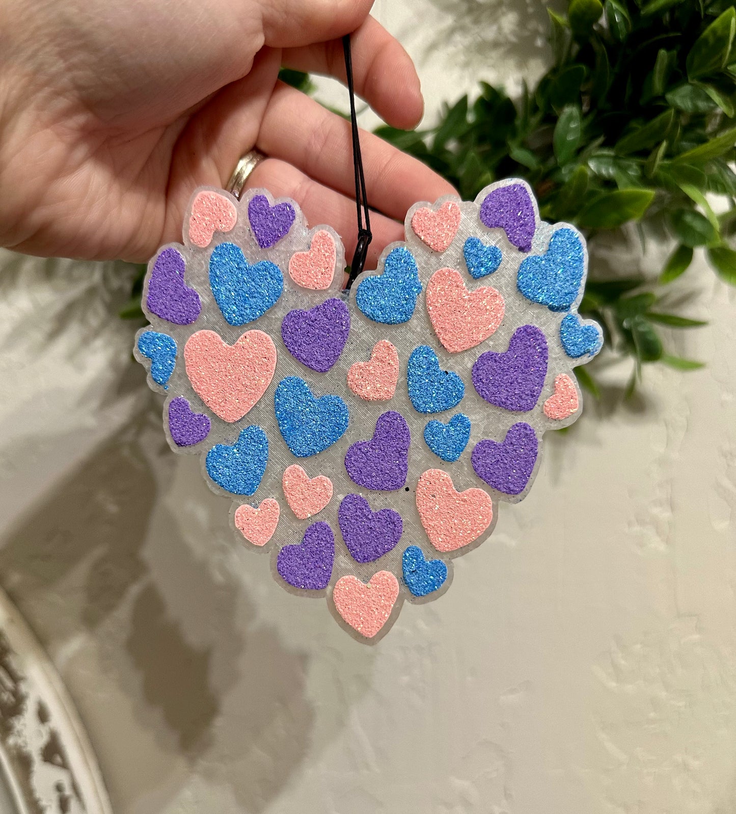 💜💗💙Heart of Hearts PASTEL💙💗💜
