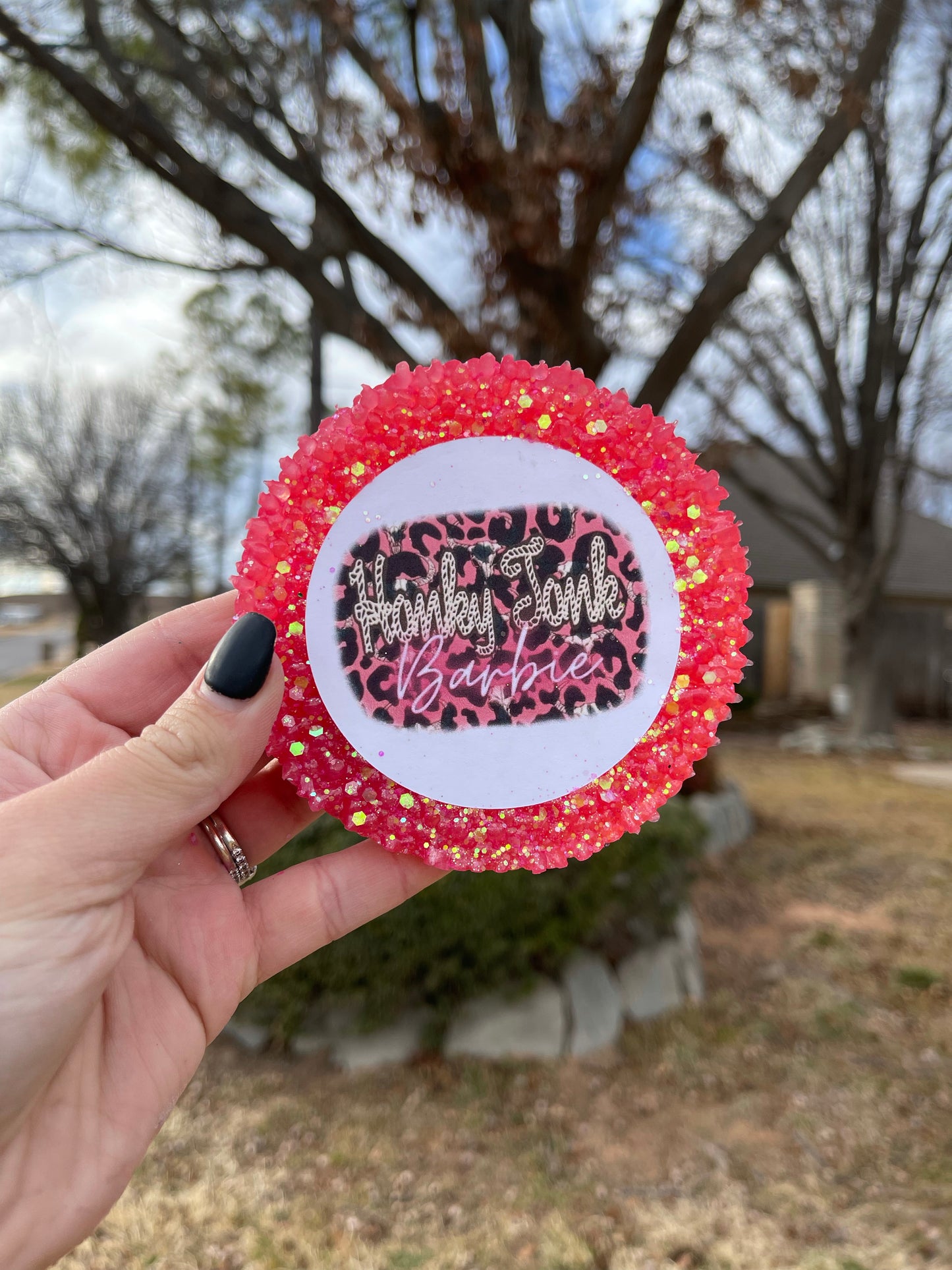 🖤Honky Tonk Barbie🖤