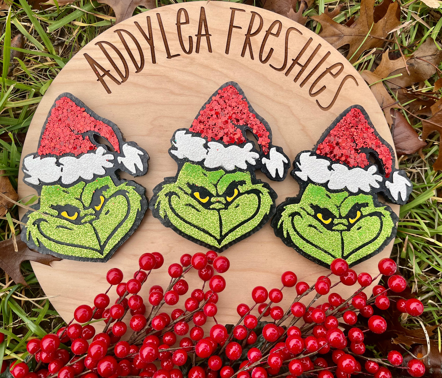 💚❤️Grinch❤️💚