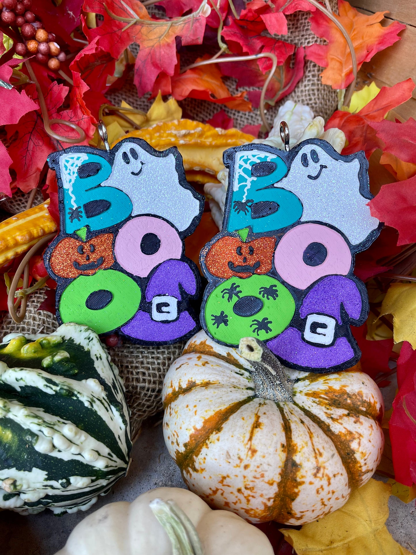 🎃👻BOO #4👻🎃